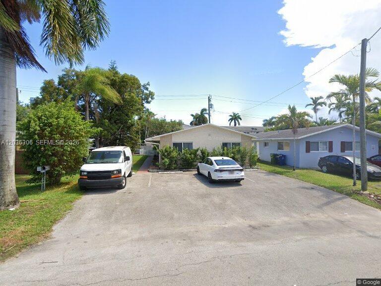 812 NE 2nd Street 12, Hallandale Beach, FL 33009, Hallandale Beach
