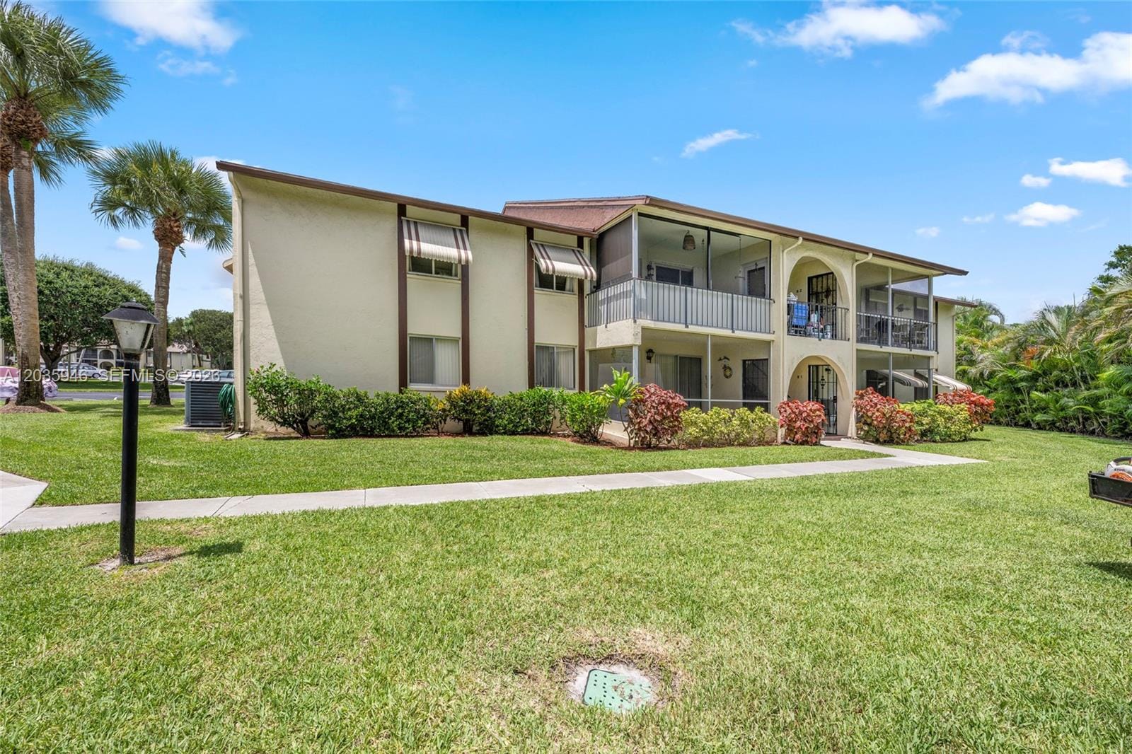 5839 La Pinata Boulevard C-2, Greenacres, FL 33463 photo 22