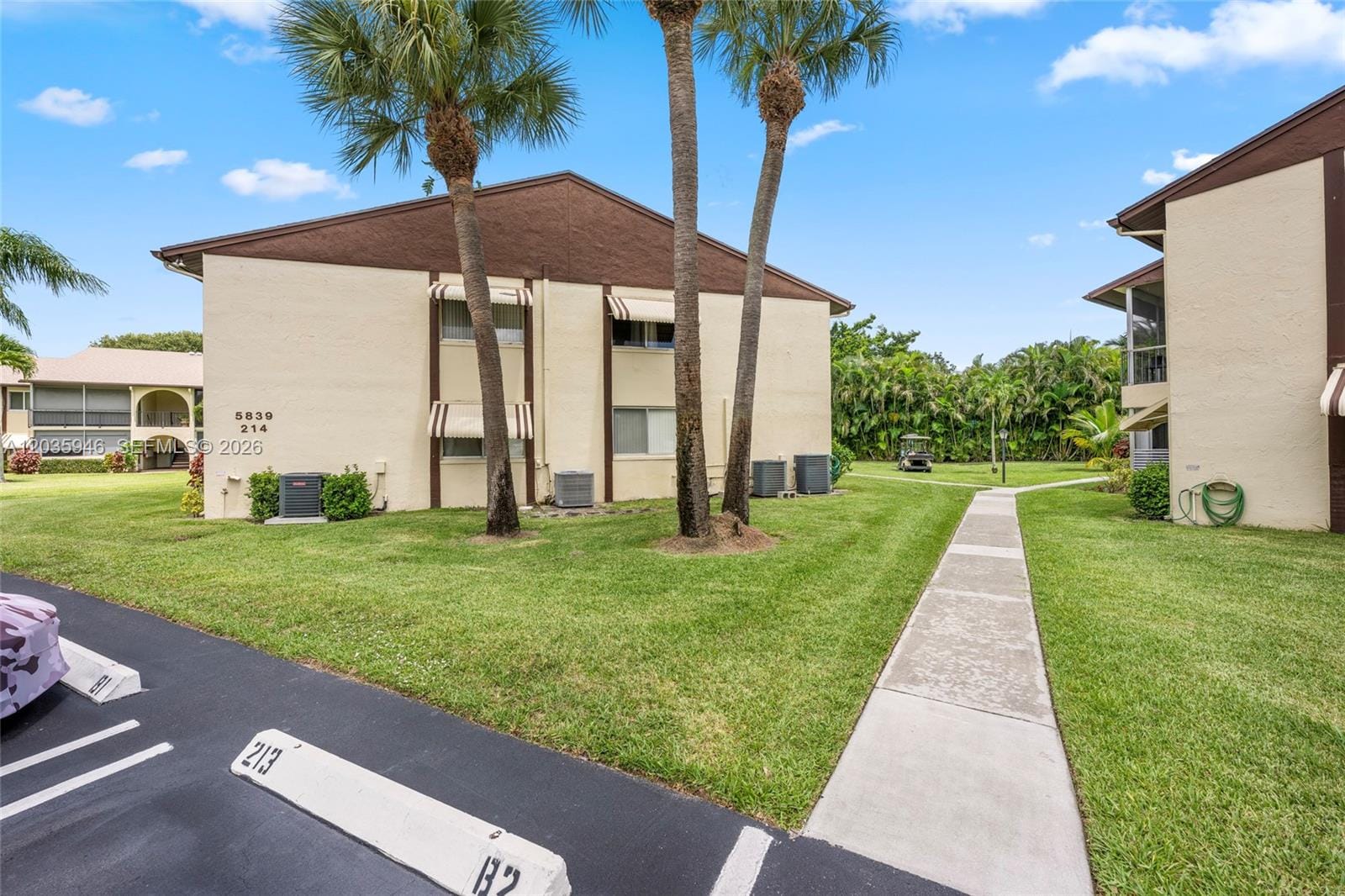 5839 La Pinata Boulevard C-2, Greenacres, FL 33463 photo 24