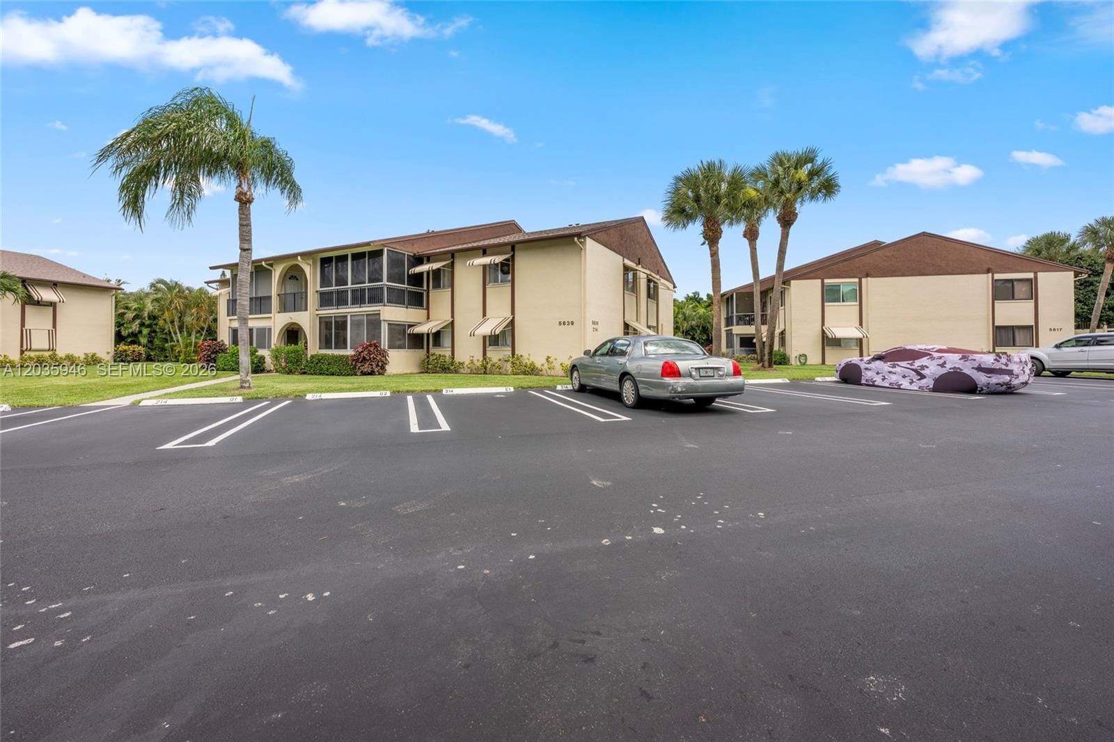 5839 La Pinata Boulevard C-2, Greenacres, FL 33463 photo 25