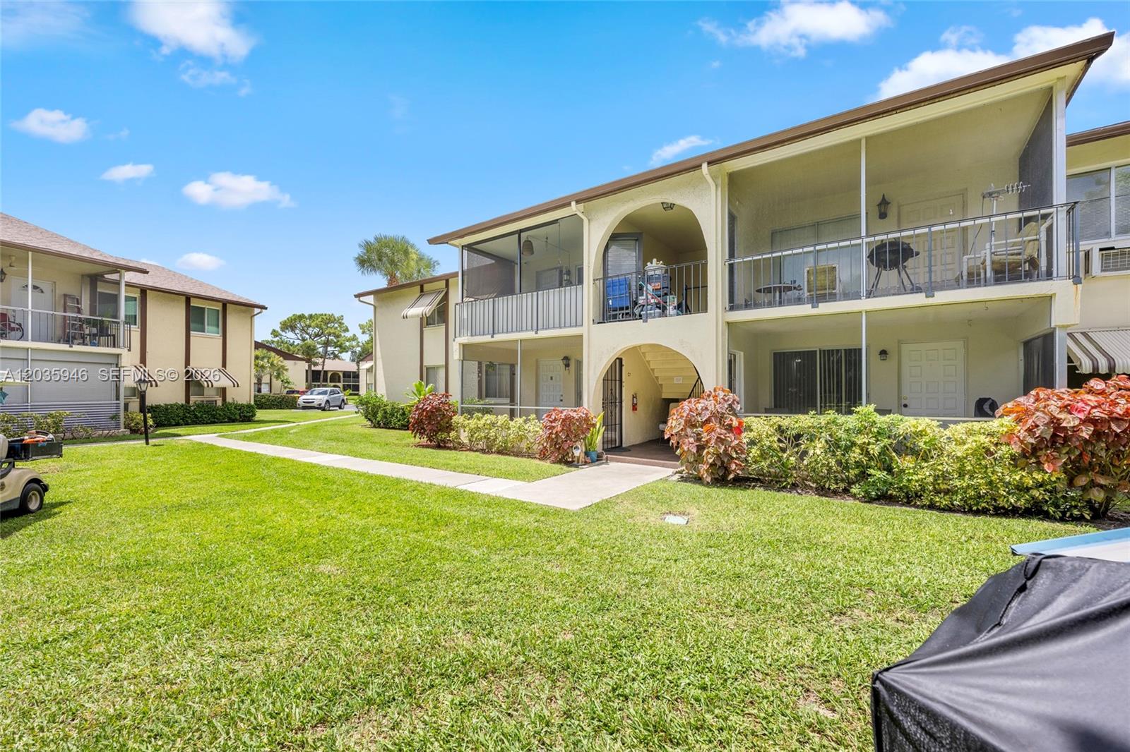 5839 La Pinata Boulevard C2, Greenacres, FL 33463, Greenacres