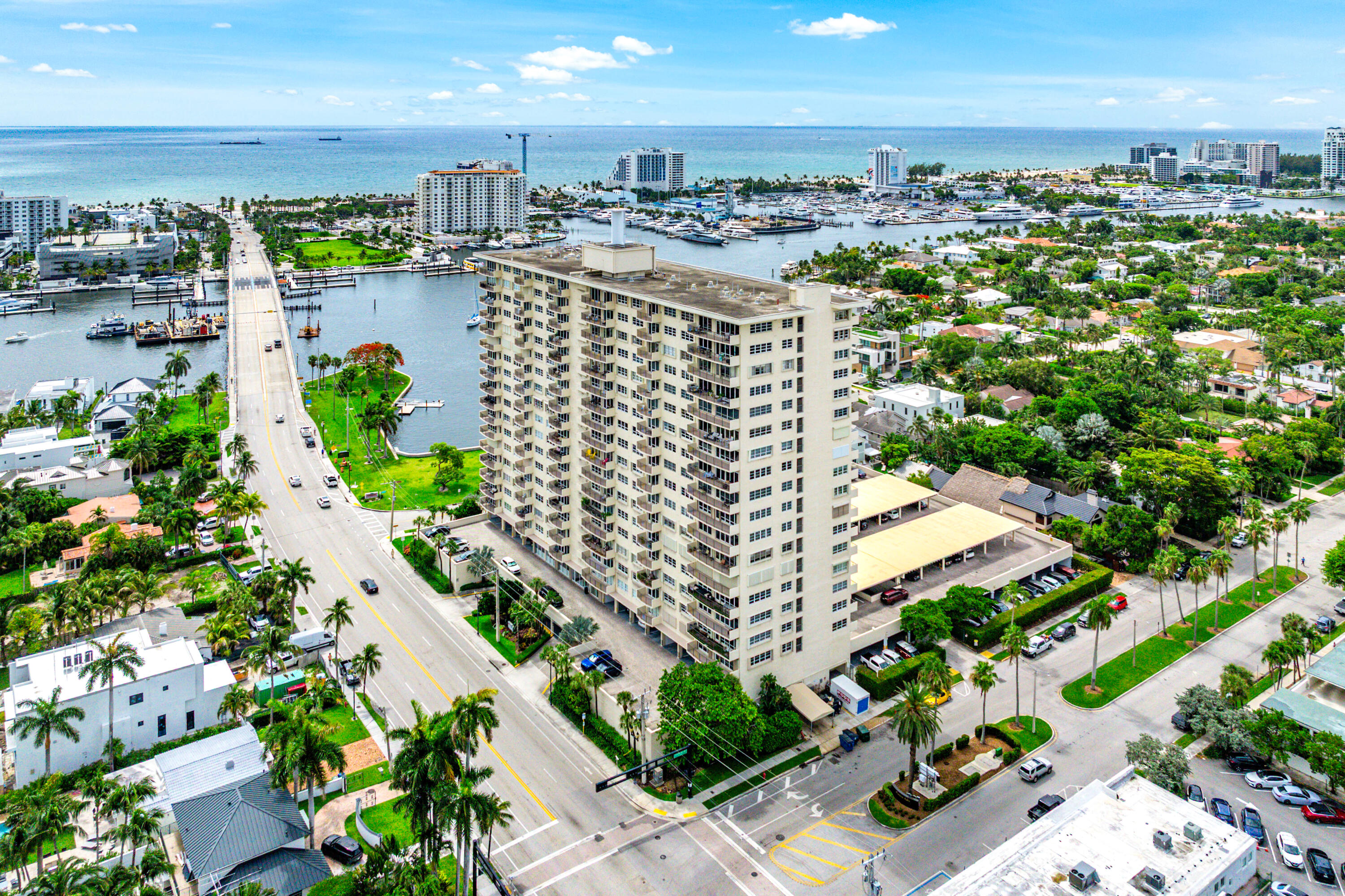 2500 E Las Olas Boulevard 1901, Fort Lauderdale, FL 33301, Fort Lauderdale