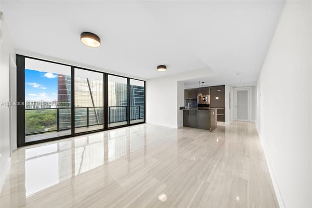 1451 Brickell Avenue 1005, Echo Brickell, Miami, FL