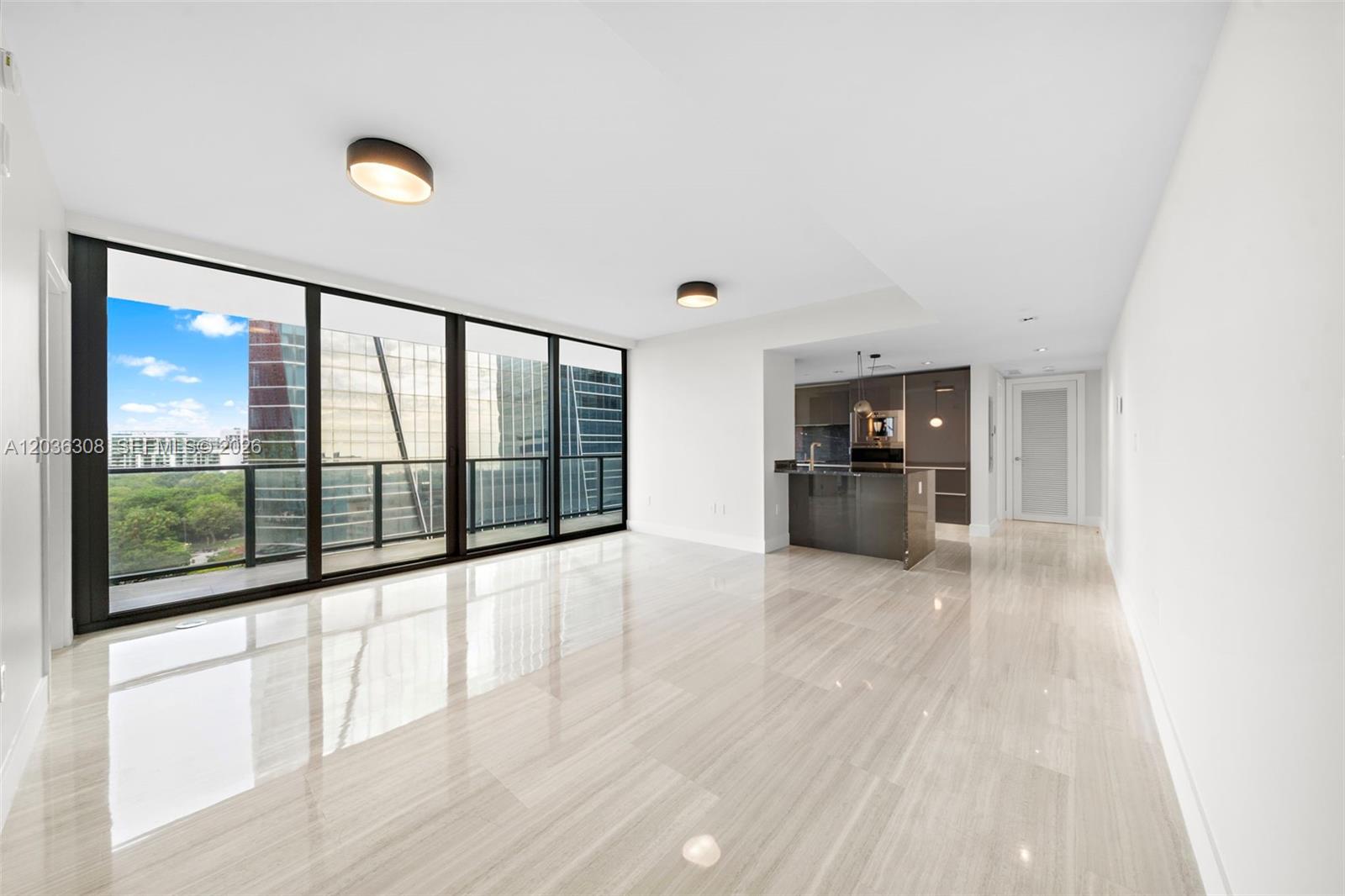 1451 Brickell Avenue 1005, Miami, FL 33131, Miami