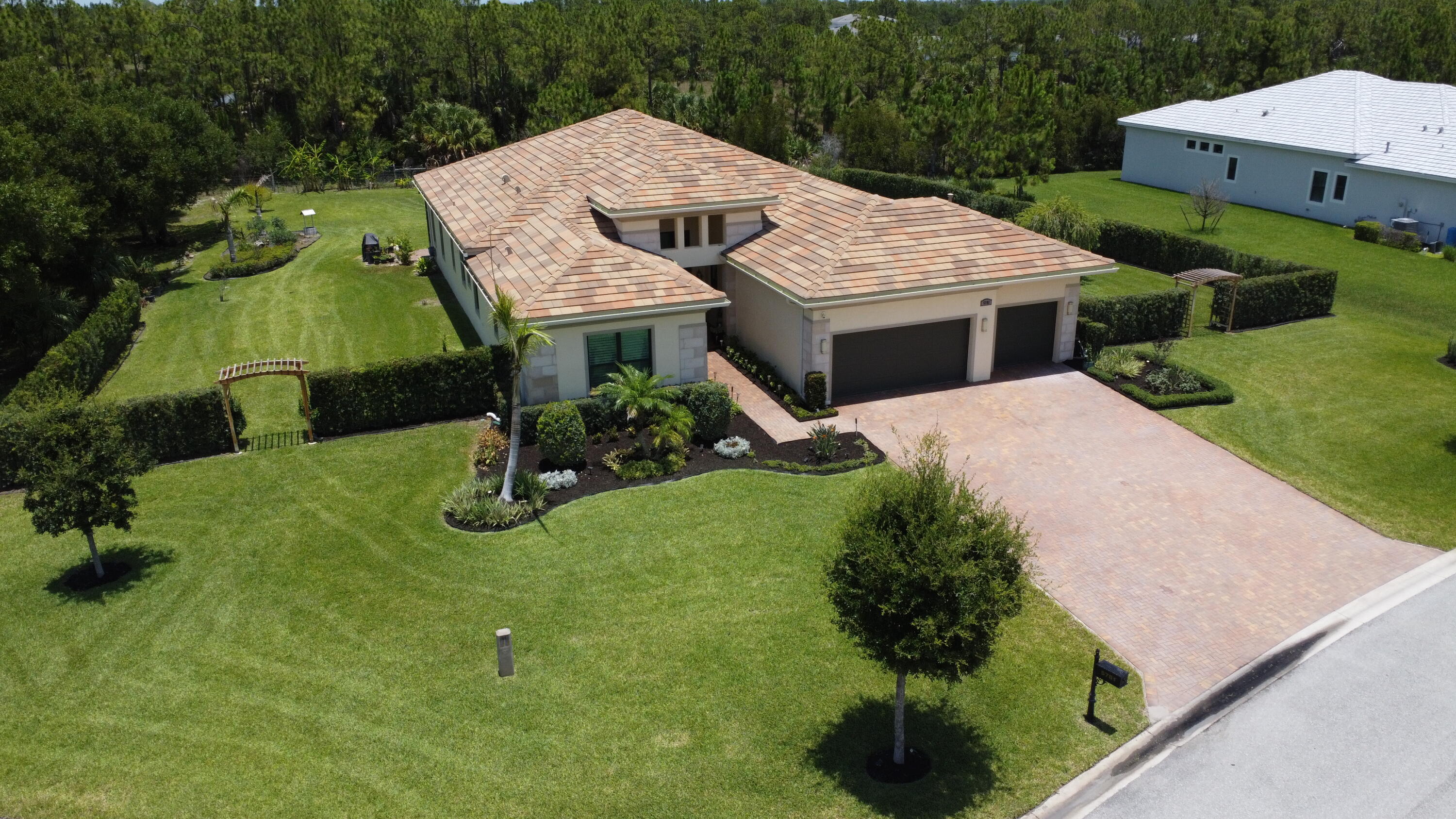 5781 SW Star Apple Street, Palm City, FL 34990, Palm City