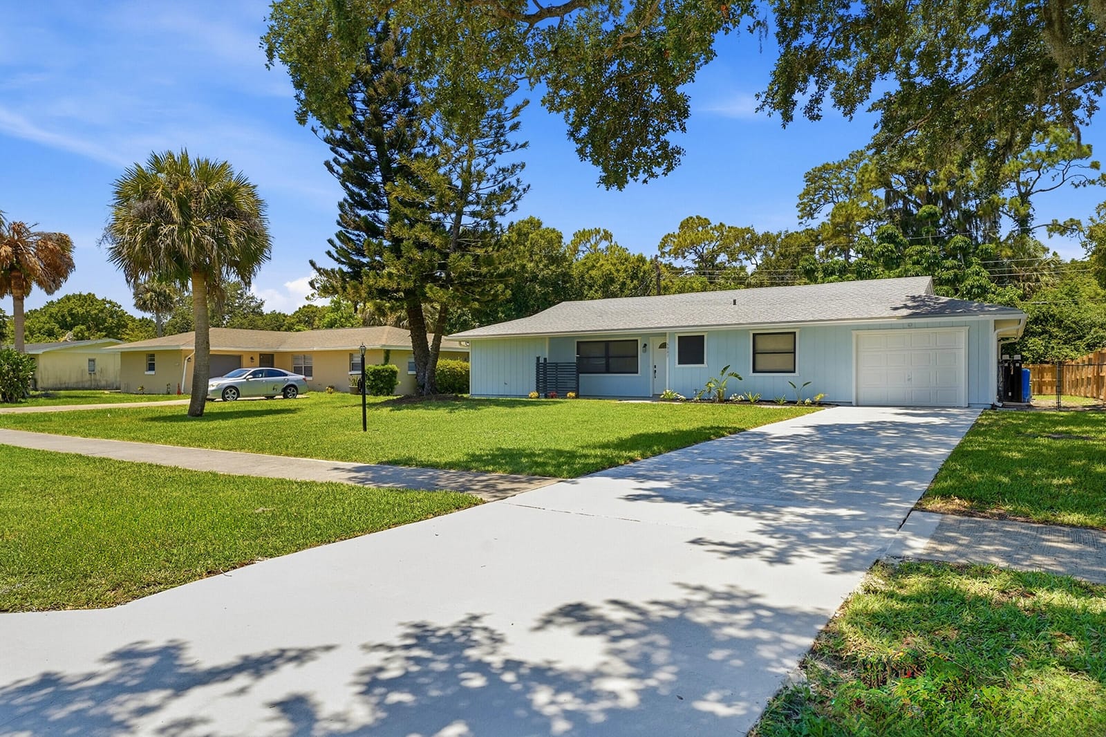 6007 Fort Pierce Boulevard — photo 2
