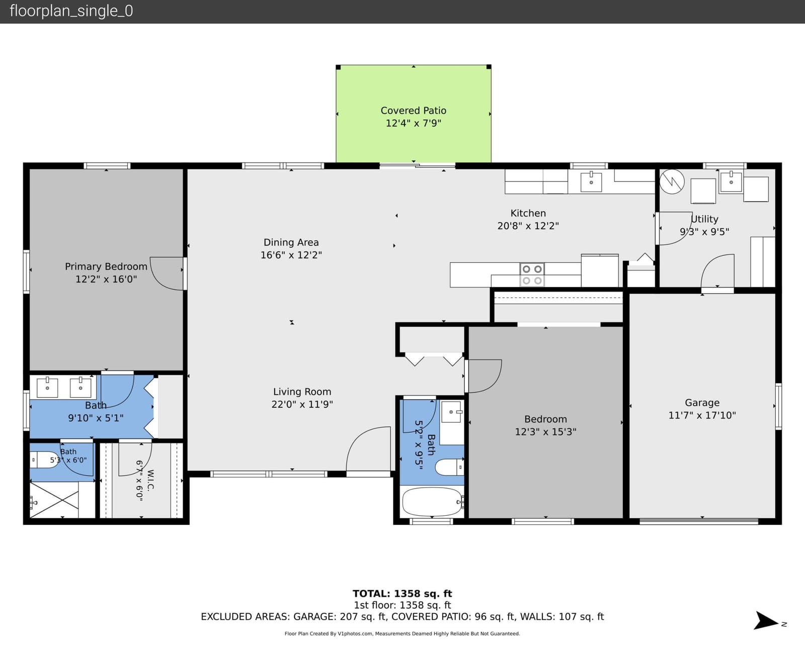 6007 Fort Pierce Boulevard, Fort Pierce, FL 34951 photo 26