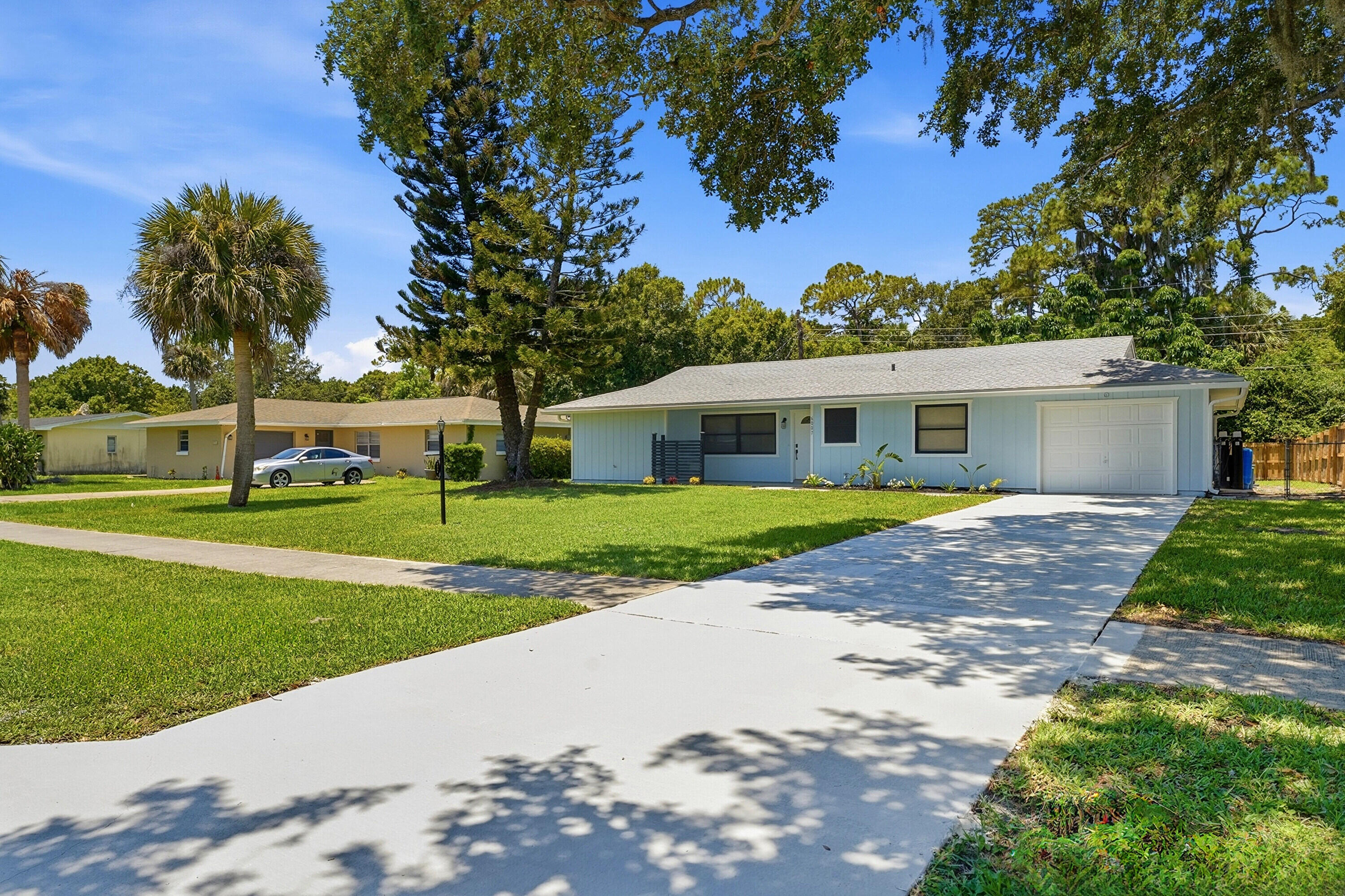 6007 Fort Pierce Boulevard, Fort Pierce, FL 34951, Fort Pierce