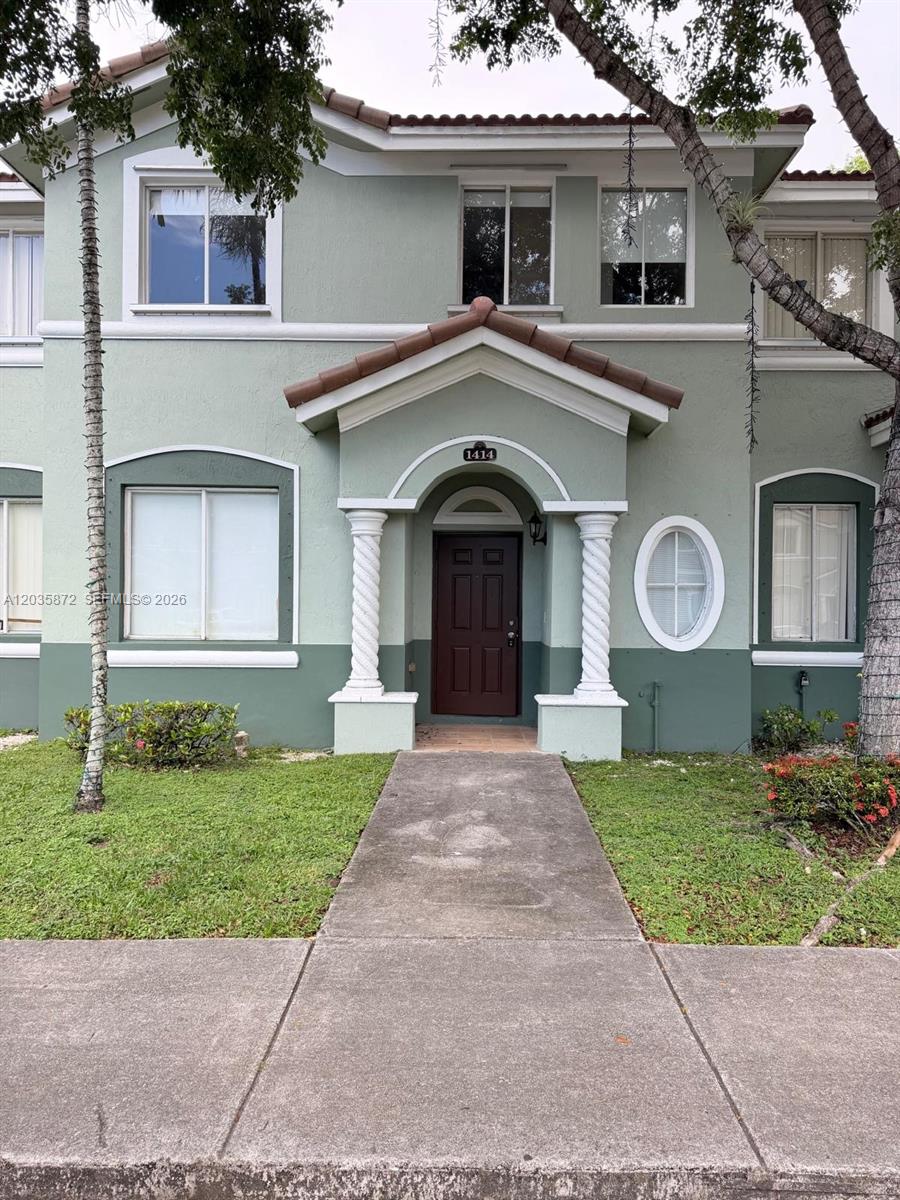 1414 SE 24th Court 369, Homestead, FL 33035, Homestead