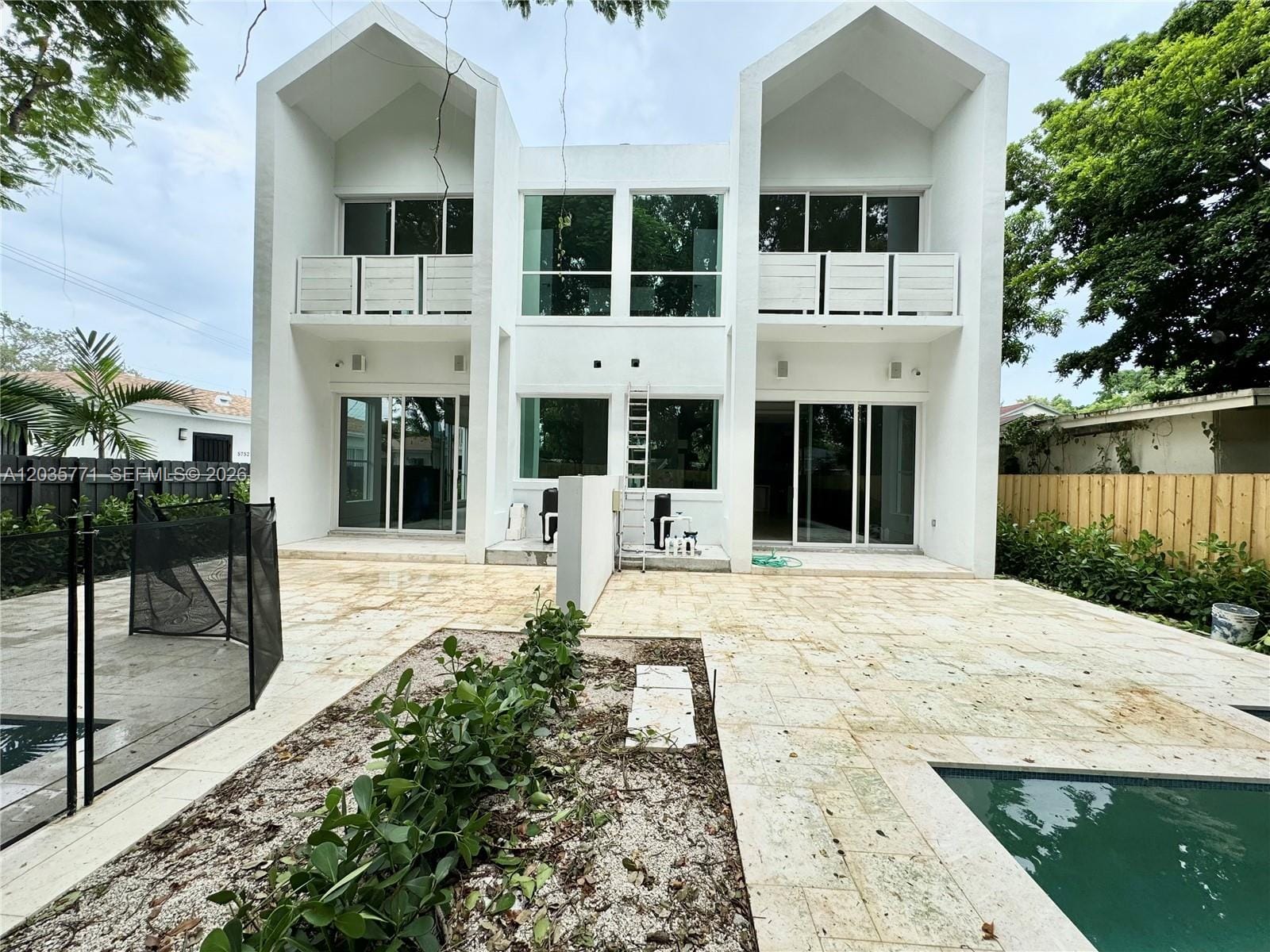 5728 NW 5th Court TH-1, Miami, FL 33127 photo 14