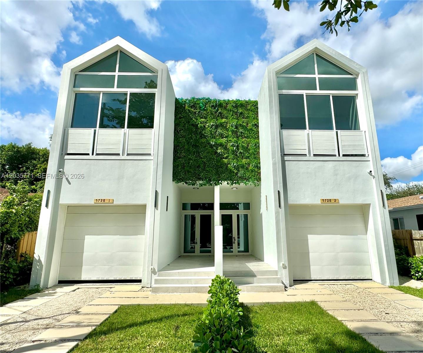 5728 NW 5th Court TH1, Miami, FL 33127, Miami