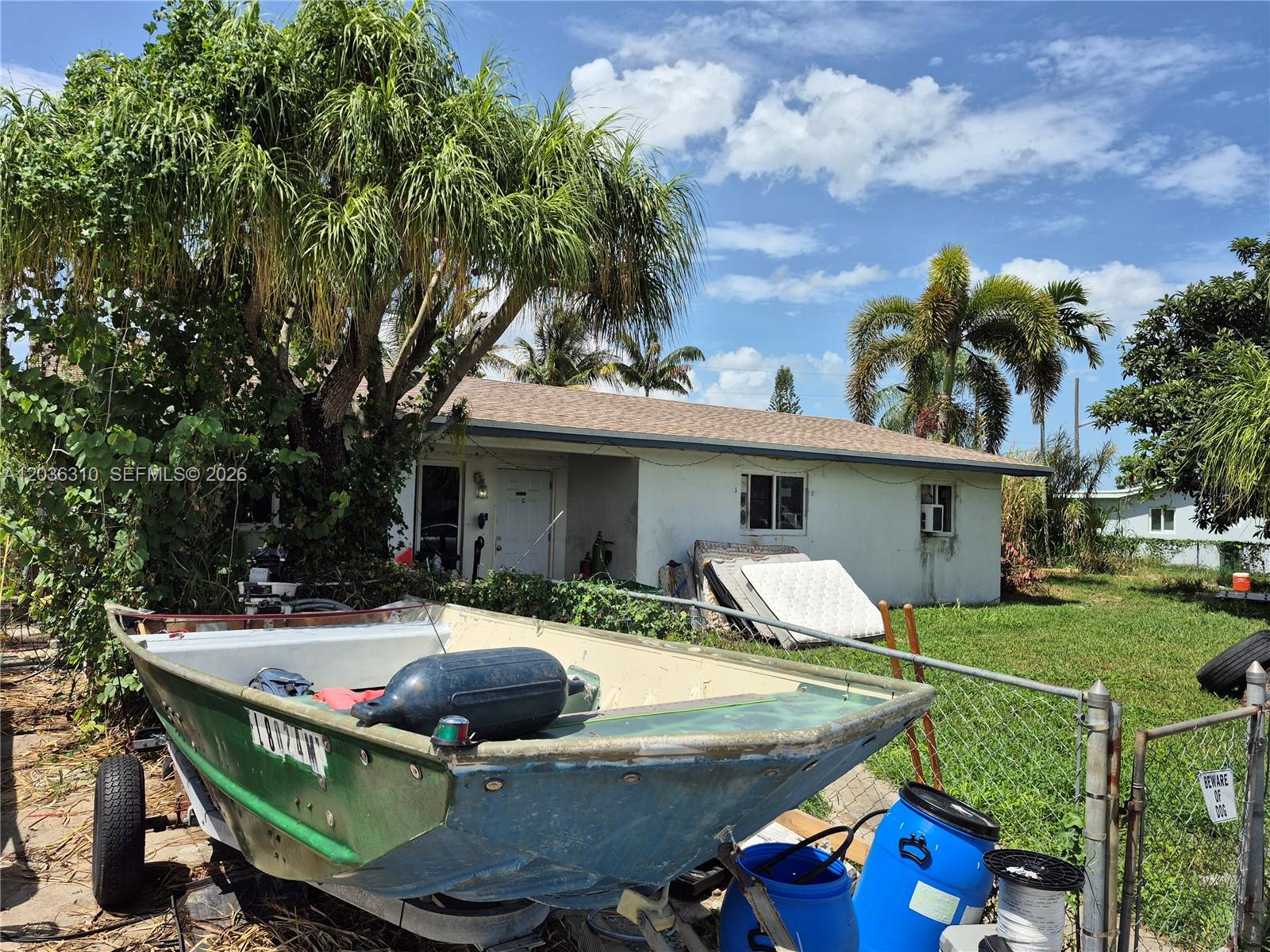 16525 SW 292nd Terrace, Homestead, FL 33033, Homestead