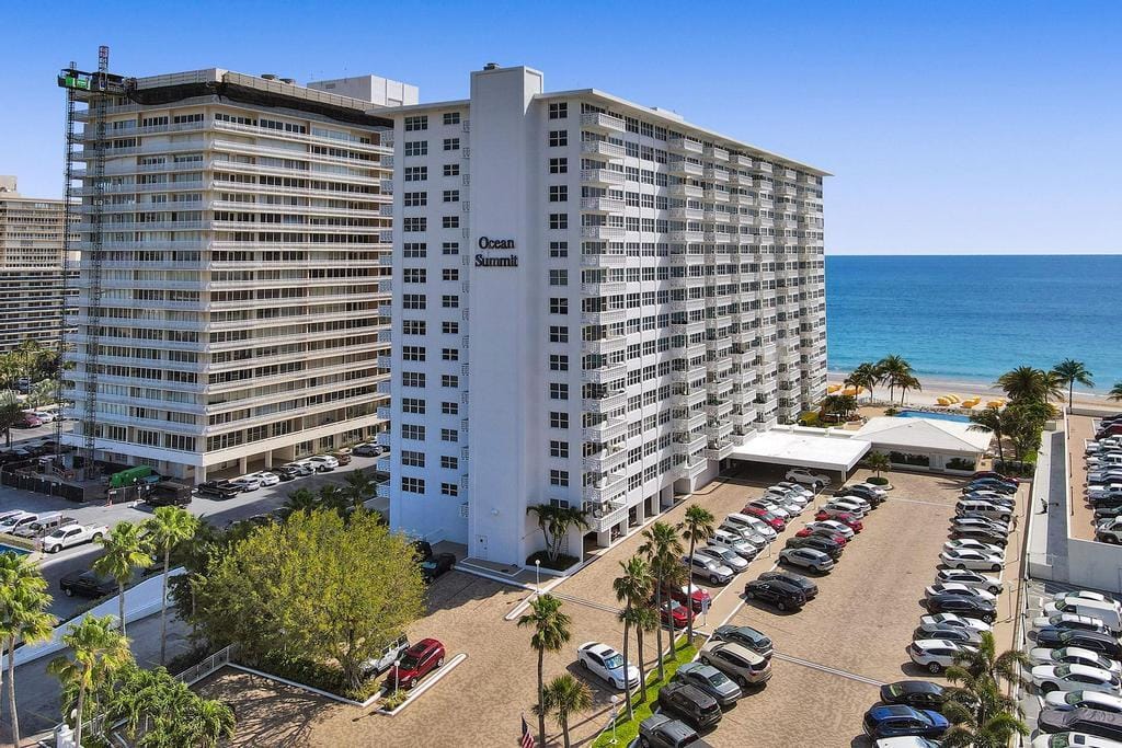 4010 Galt Ocean Drive 310 — photo 1