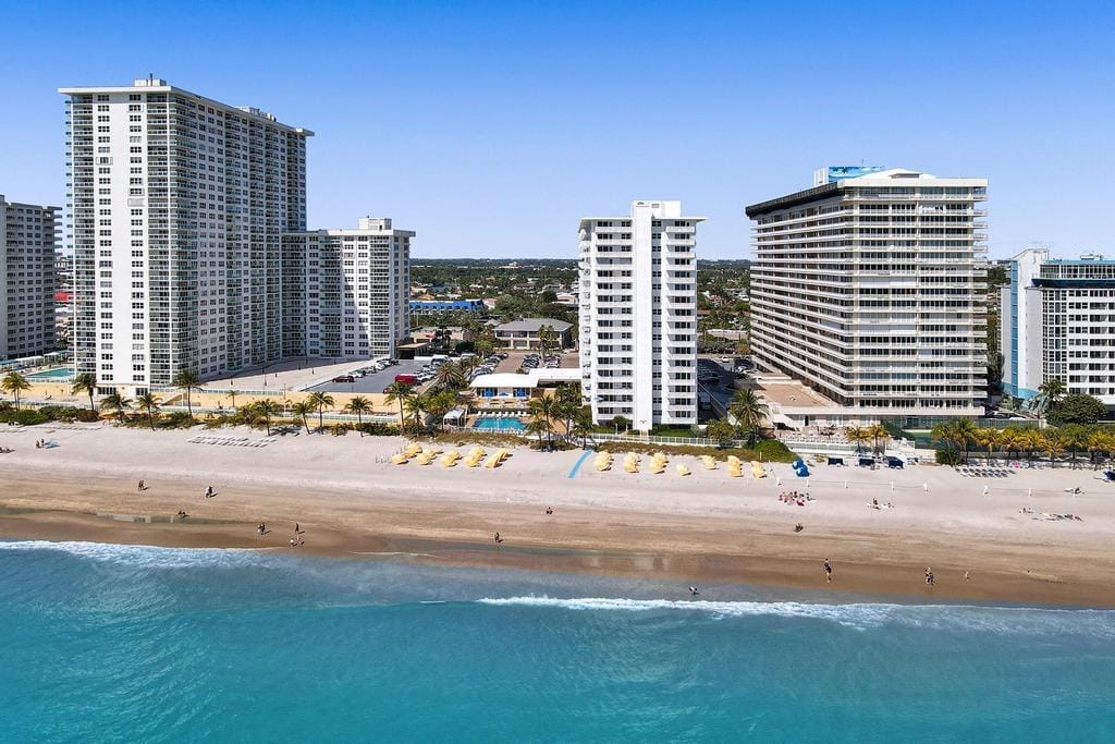 4010 Galt Ocean Drive 310 — photo 3