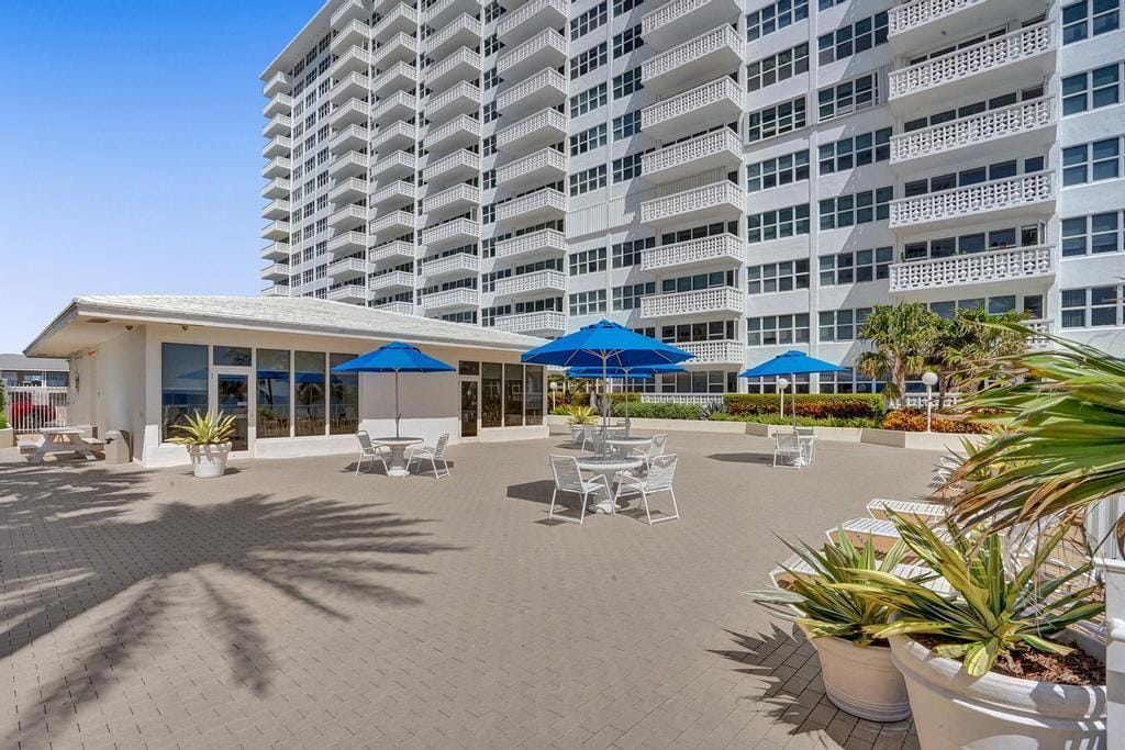 4010 Galt Ocean Drive 310 — photo 5