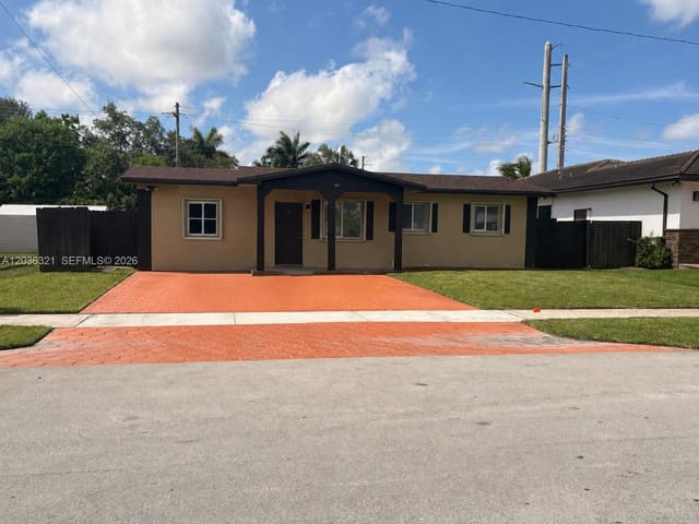 4011 SW 28th Street 0, West Park, FL 33023