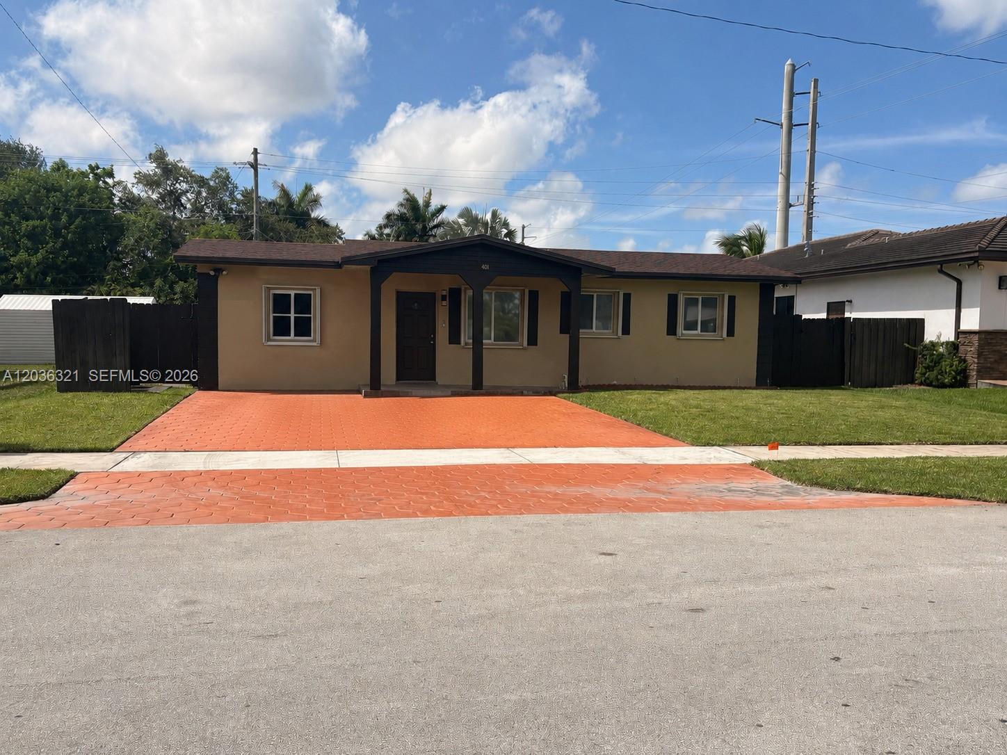 4011 SW 28th Street 0, West Park, FL 33023, West Park