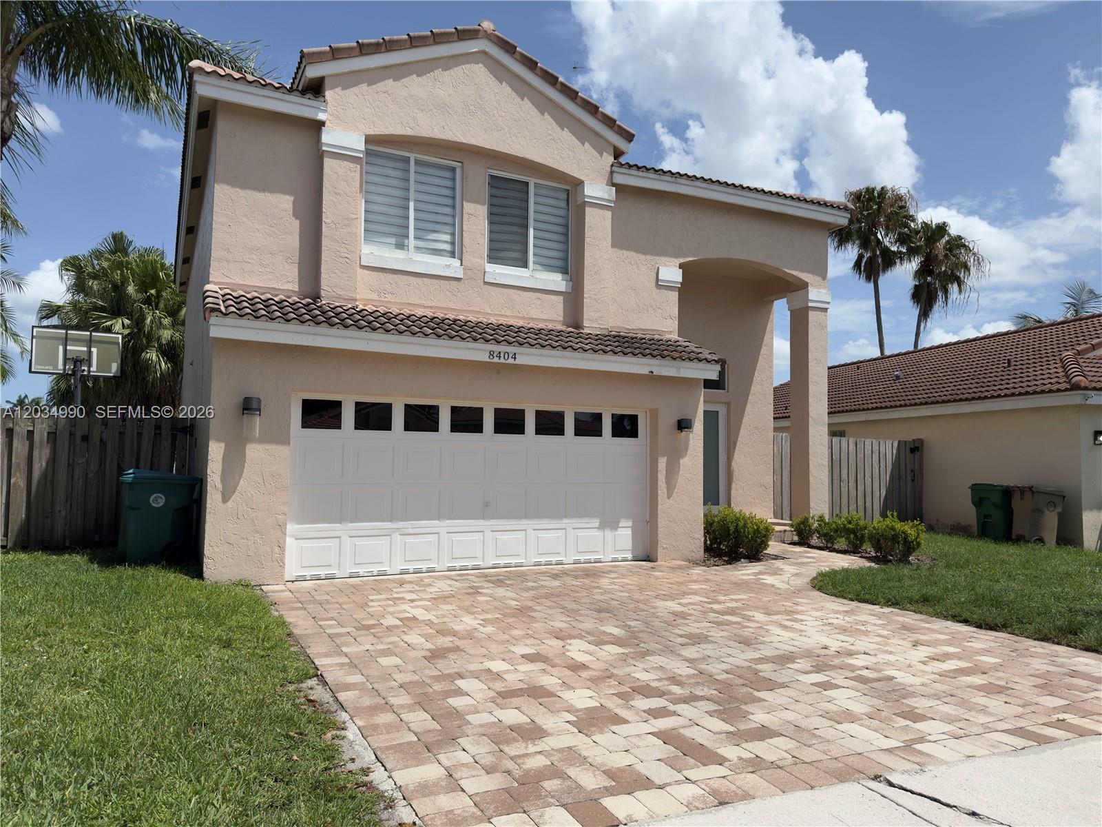 8404 SW 42nd Court, Davie, FL 33328