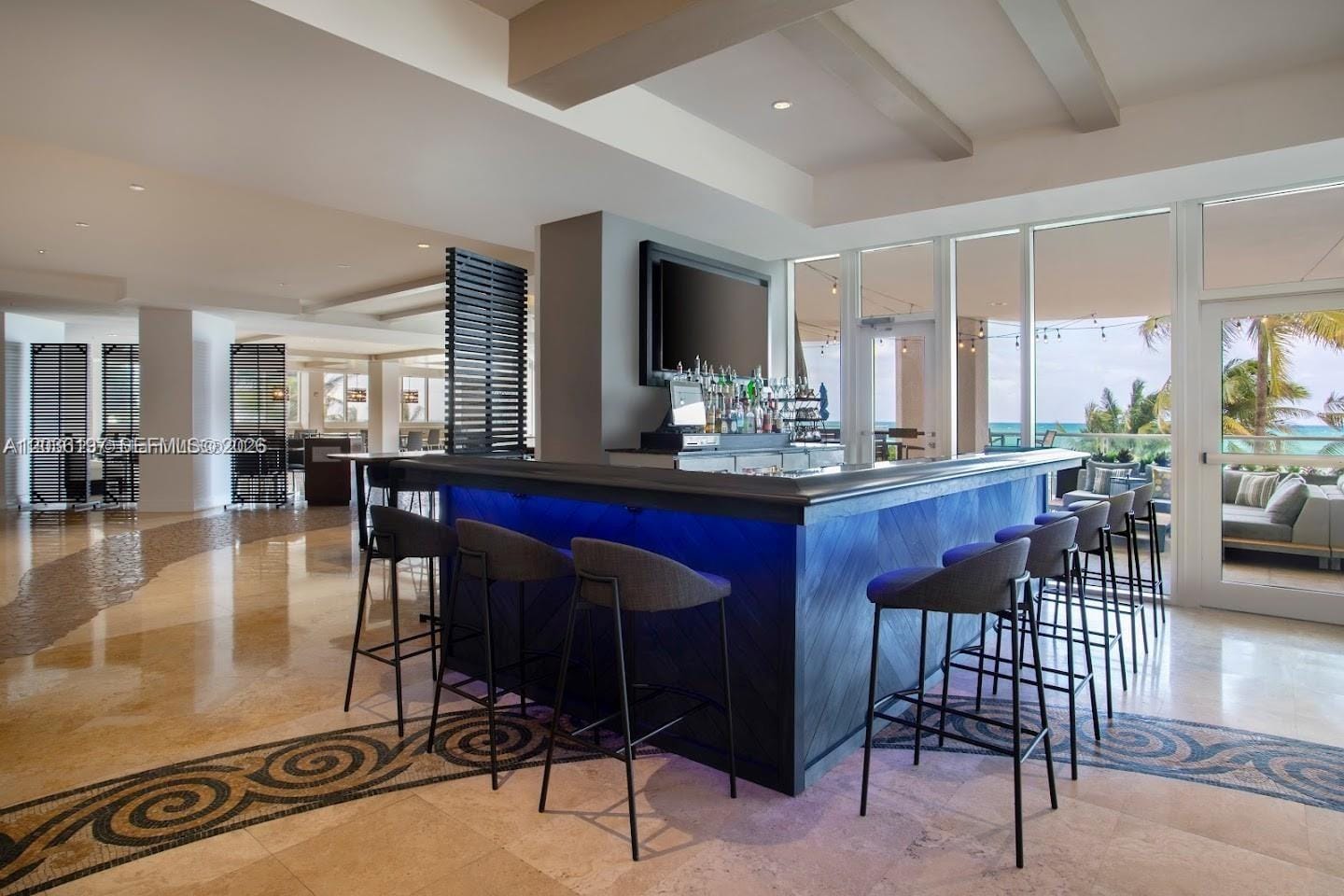 17375 Collins Avenue 905 — photo 11