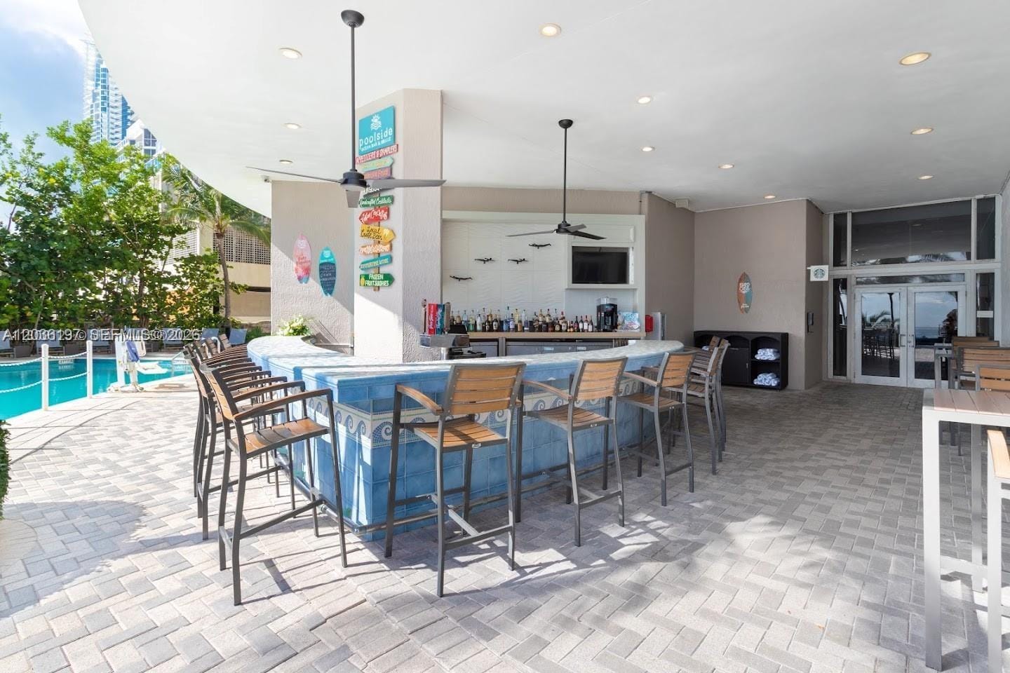 17375 Collins Avenue 905 — photo 12