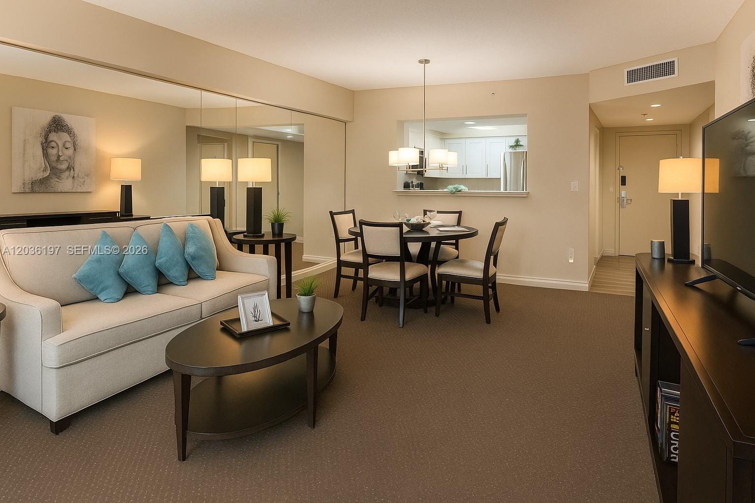17375 Collins Avenue 905 — photo 5