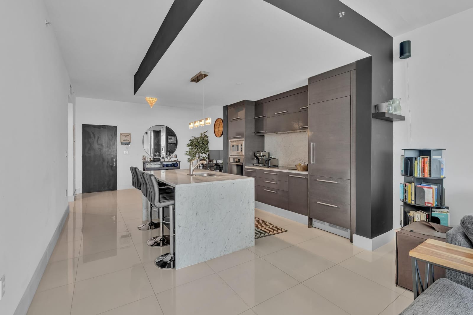 900 Biscayne Boulevard 4703, Miami, FL 33132 photo 14