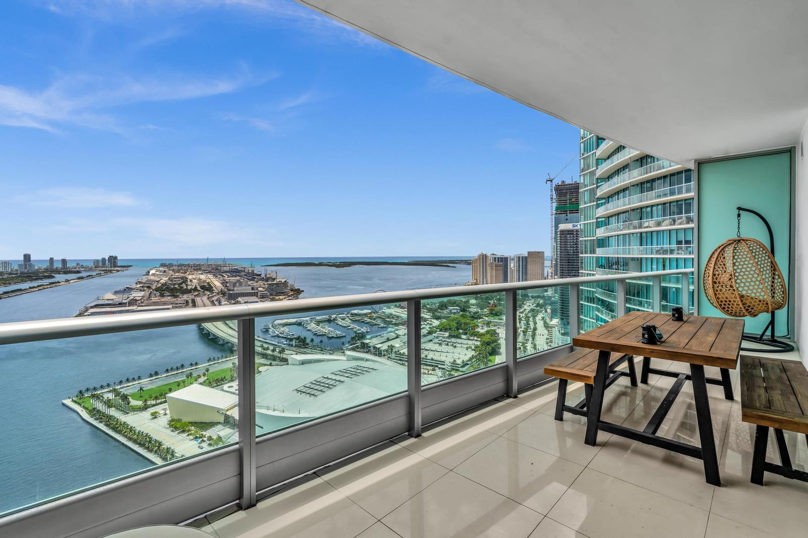 900 Biscayne Boulevard 4703, Miami, FL 33132 photo 28