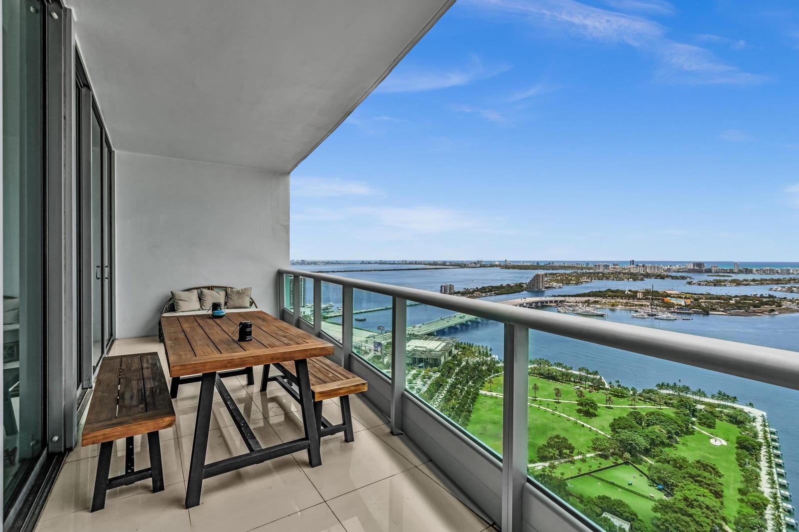 900 Biscayne Boulevard 4703, Miami, FL 33132 photo 29