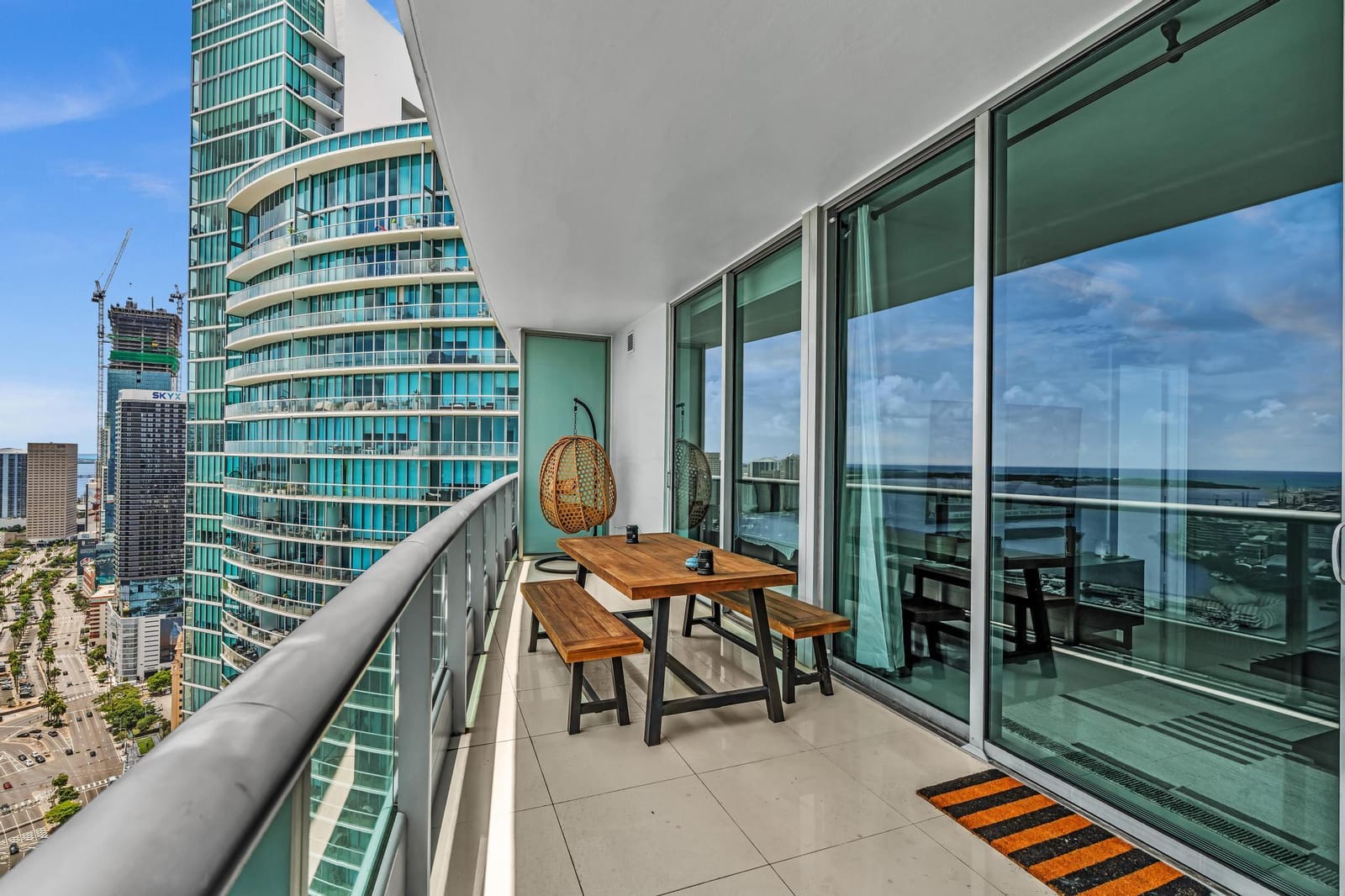 900 Biscayne Boulevard 4703, Miami, FL 33132 photo 30