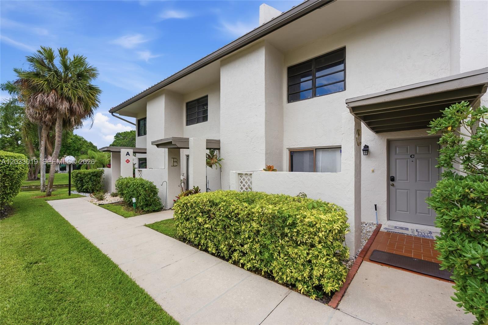 21160 Juego Circle 13C, Boca Raton, FL 33433, Boca Raton