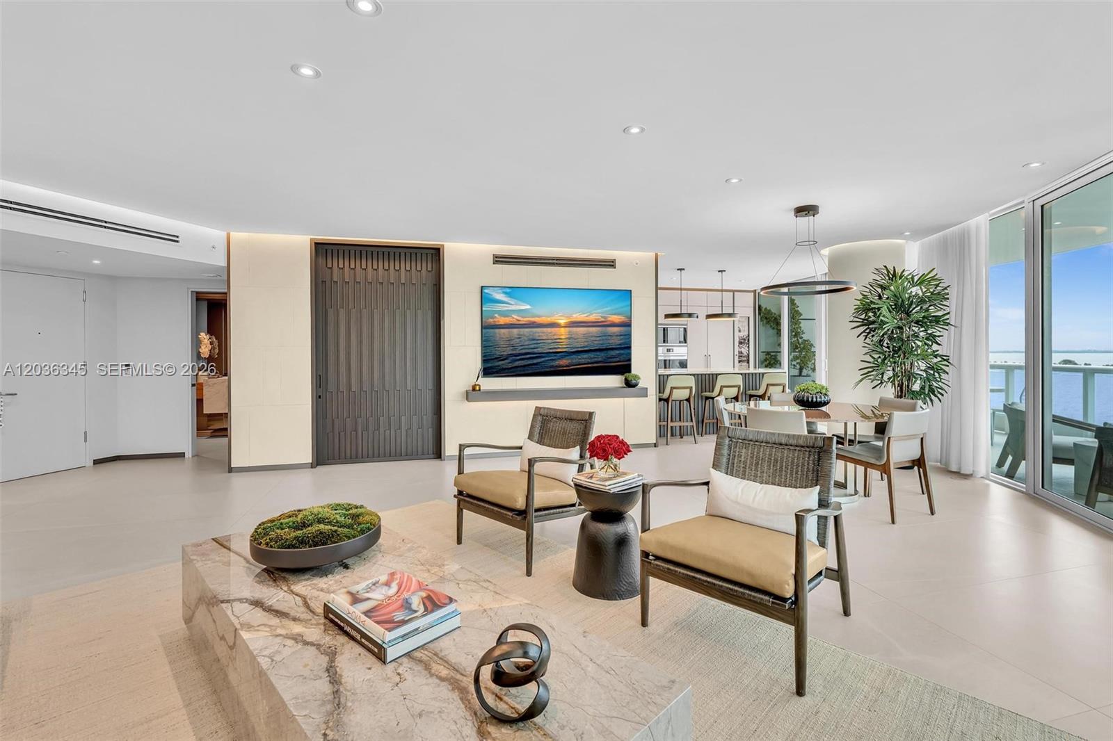 2127 Brickell Avenue 1002, Miami, FL 33129, Miami