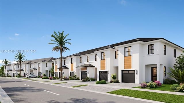 11427 SW 230 Terrace, Miami, FL 33170