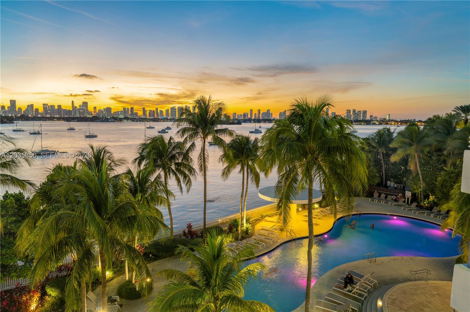 1330 W Ave 3009 3009, Miami Beach, FL 33139, Miami Beach