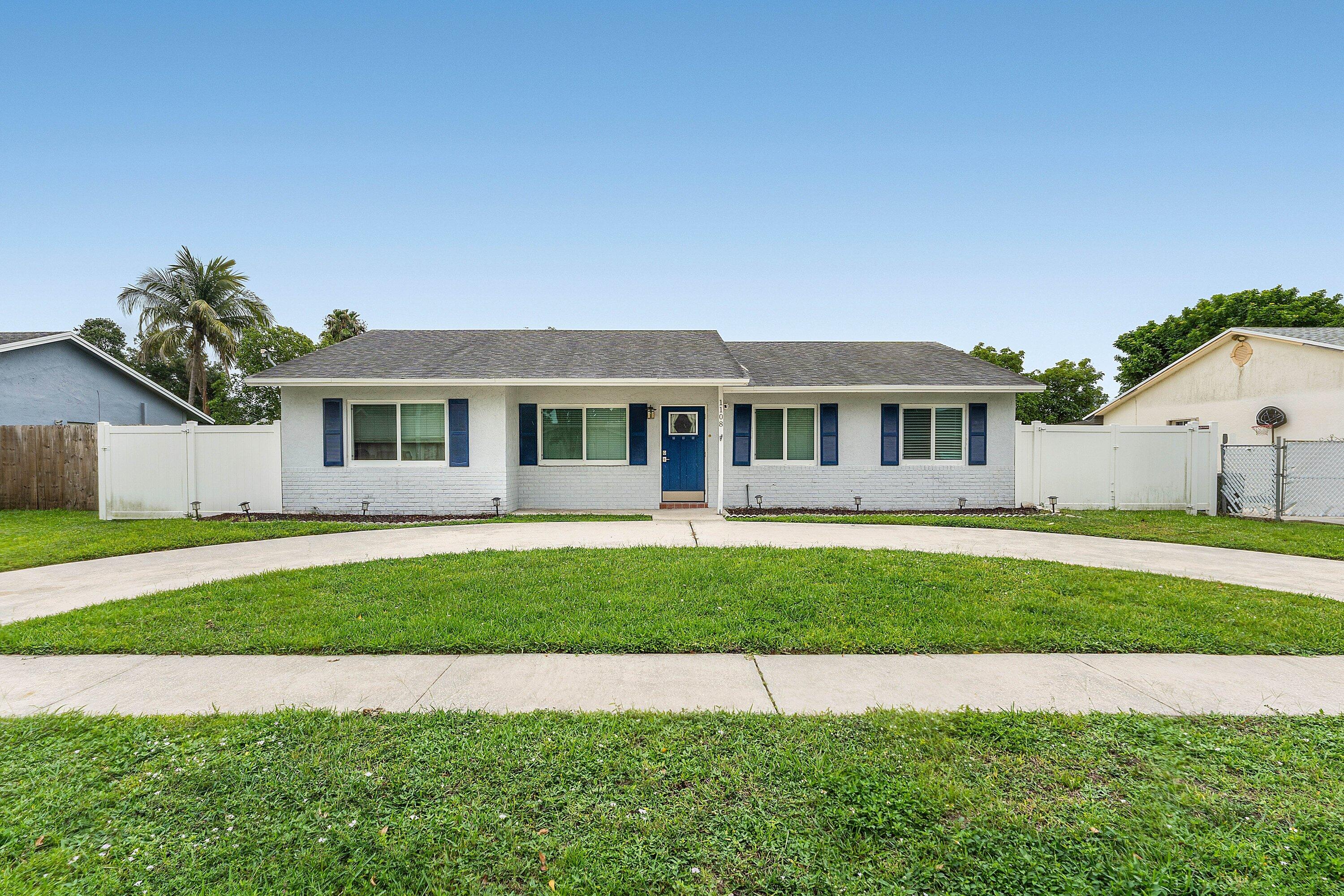 1108 Sonata Way, Royal Palm Beach, FL 33411, Royal Palm Beach