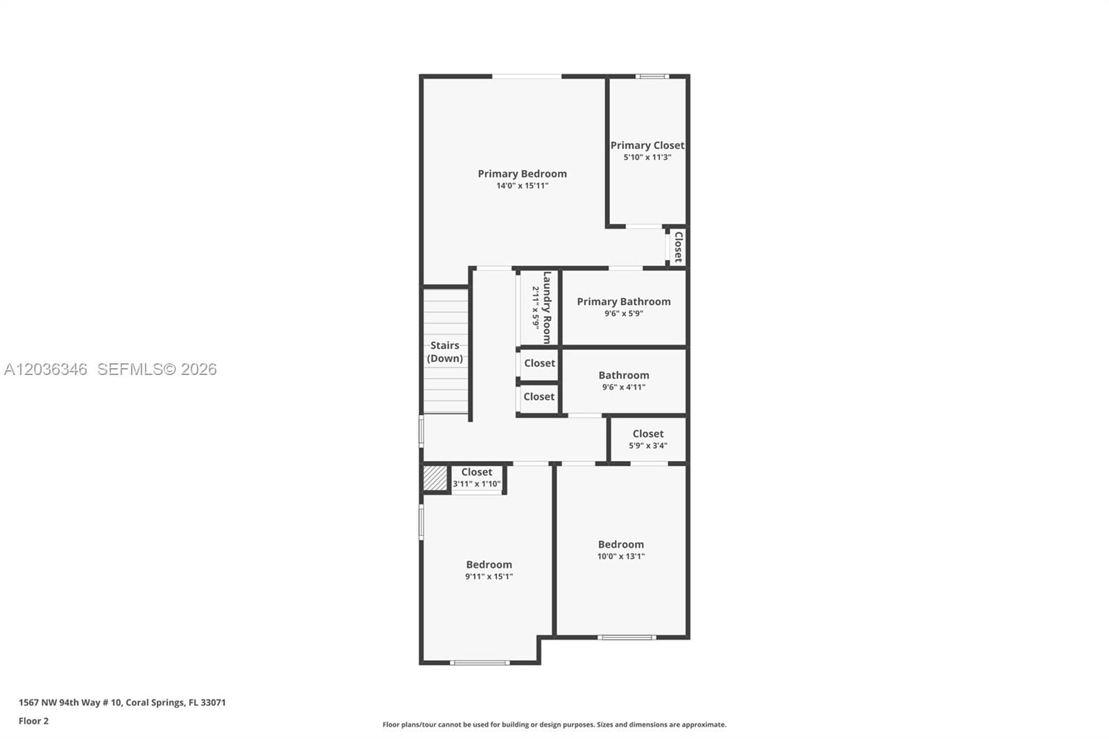 1555 NW 94th Way, Coral Springs, FL 33071 photo 28