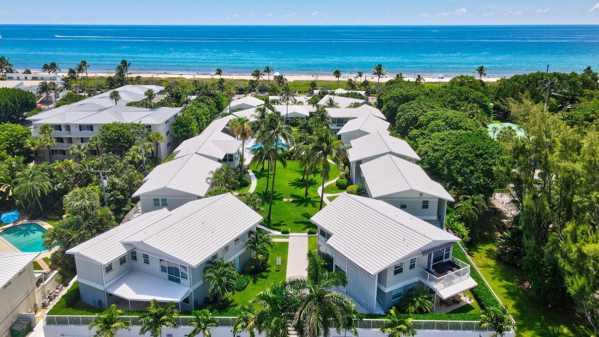 320 S Ocean Boulevard L-c, Delray Beach, FL 33483, Delray Beach