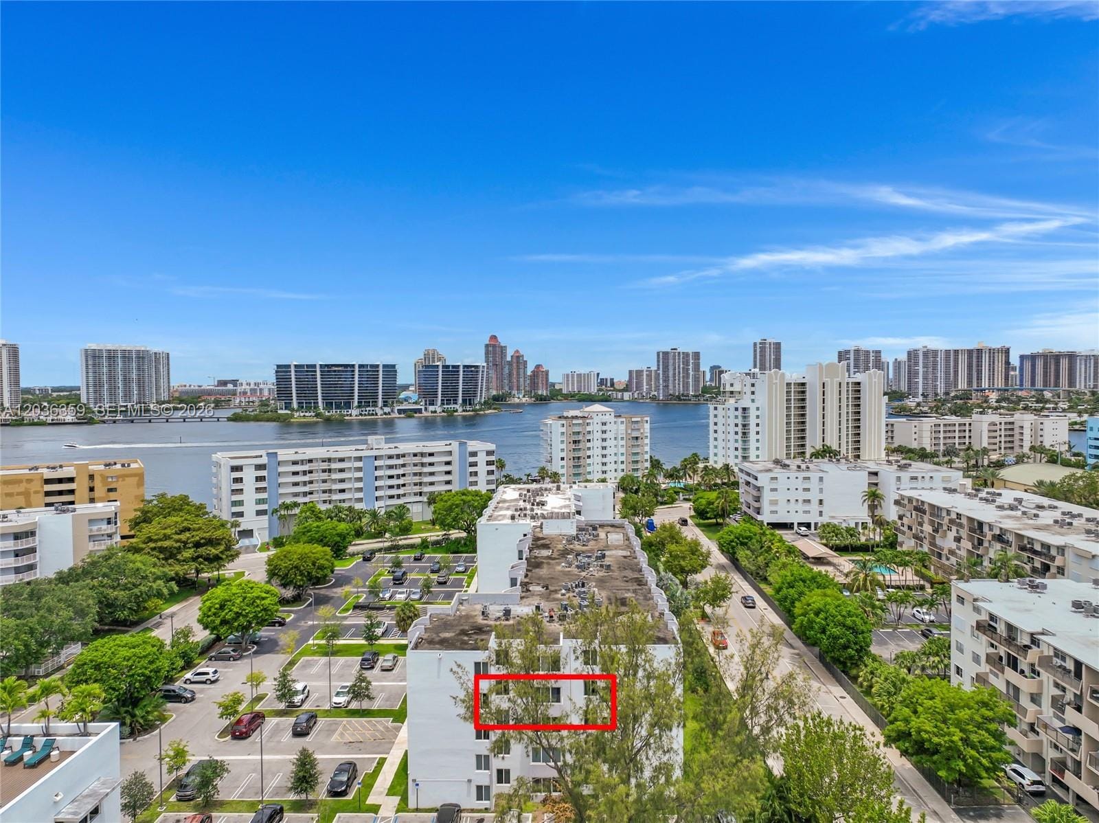 250 180th Drive 407, Sunny Isles Beach, FL 33160 photo 17