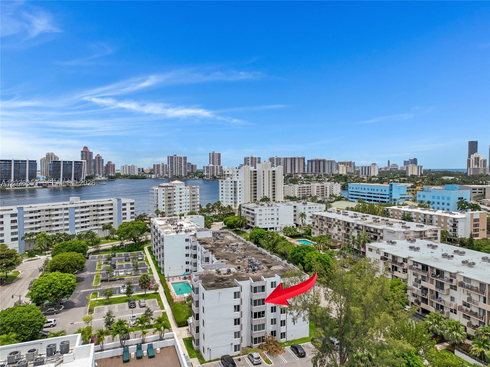 250 180th Drive 407, Sunny Isles Beach, FL 33160 photo 18