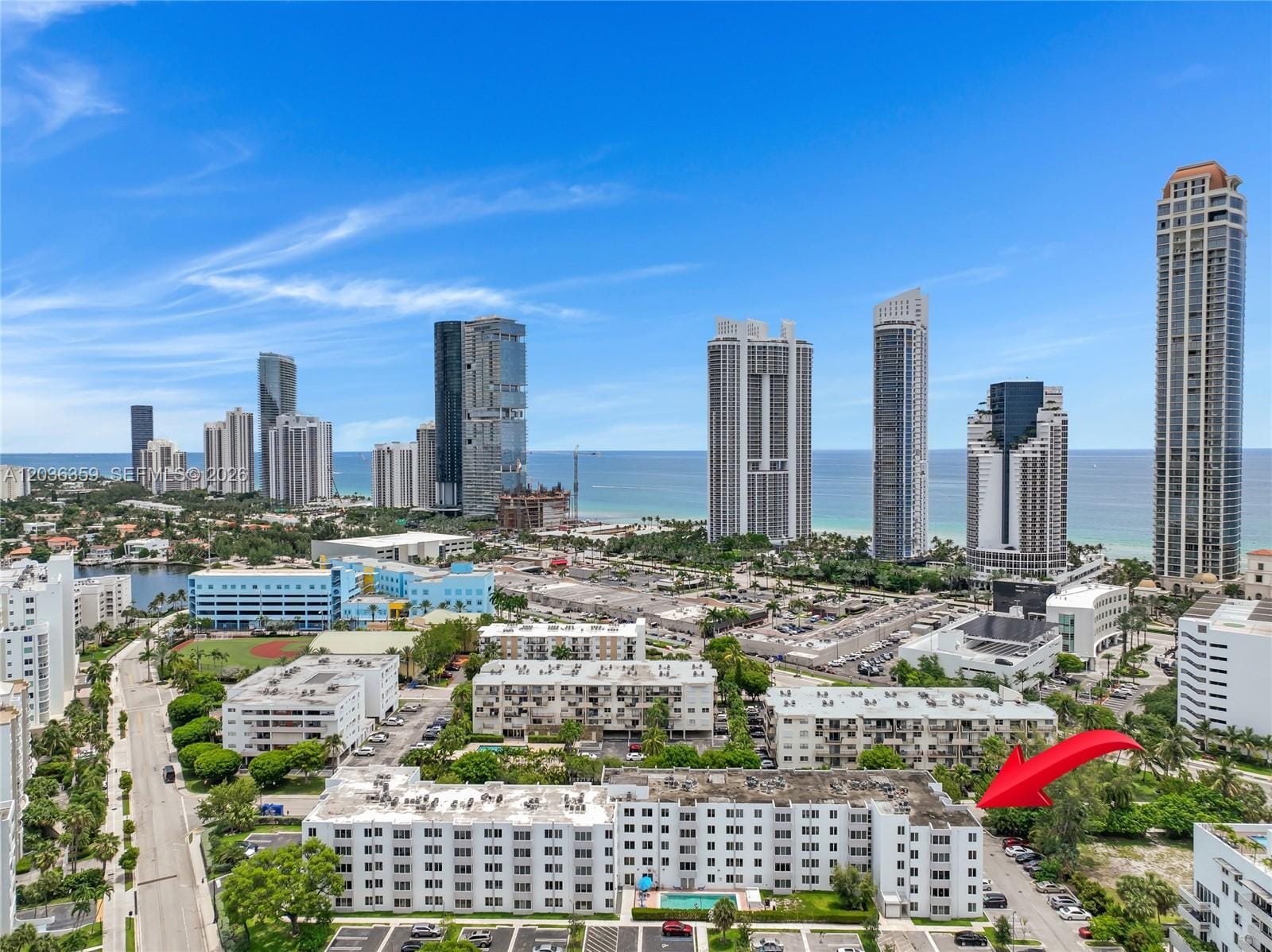 250 180th Drive 407, Sunny Isles Beach, FL 33160 photo 19