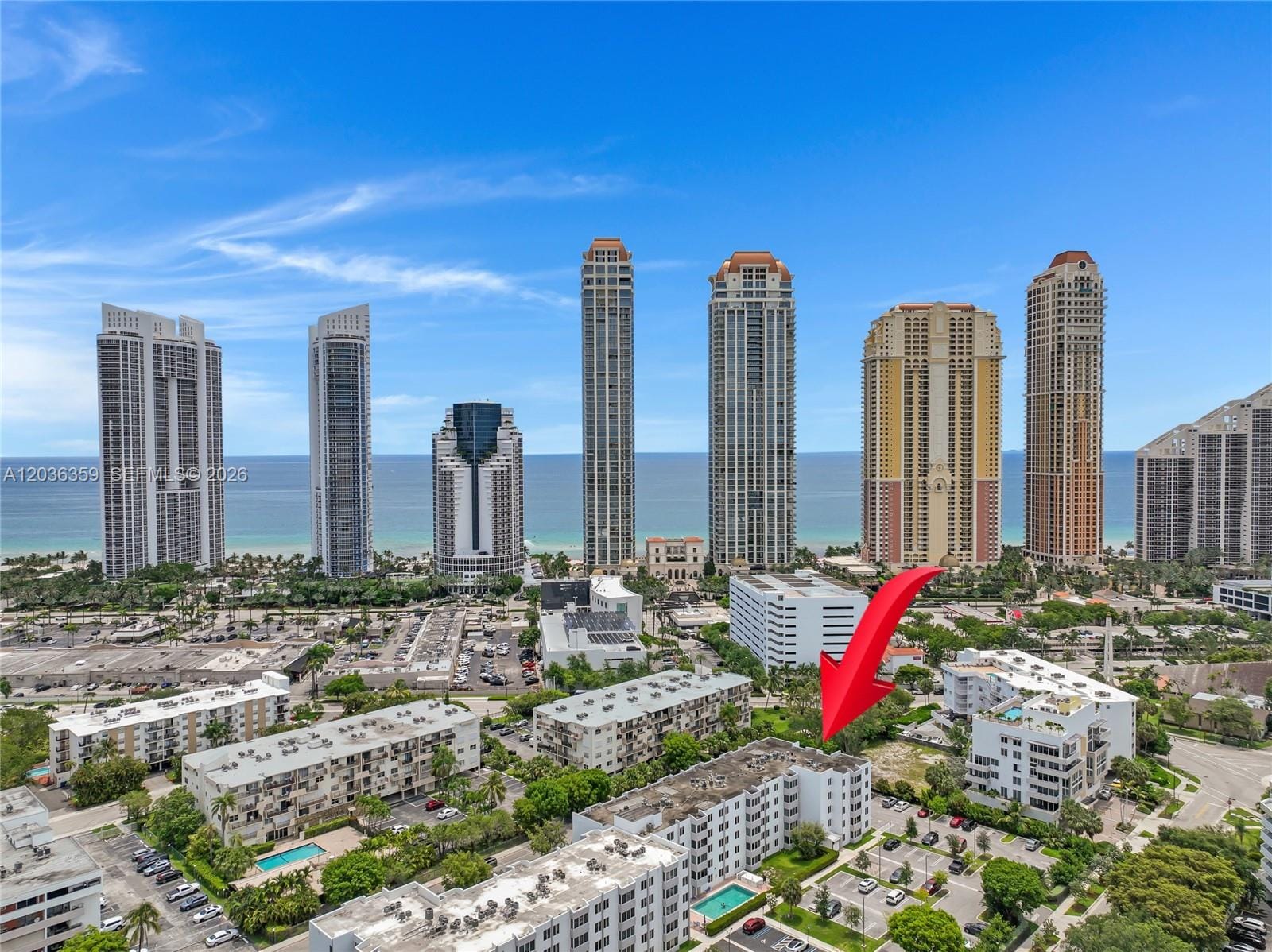 250 180th Drive 407, Sunny Isles Beach, FL 33160 photo 20