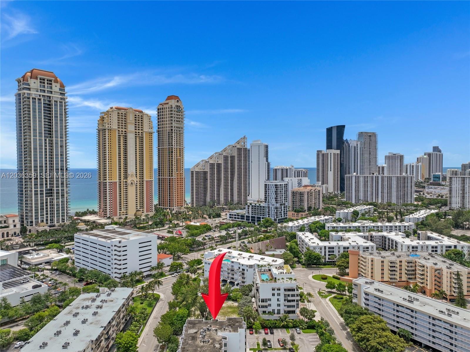 250 180th Drive 407, Sunny Isles Beach, FL 33160 photo 21