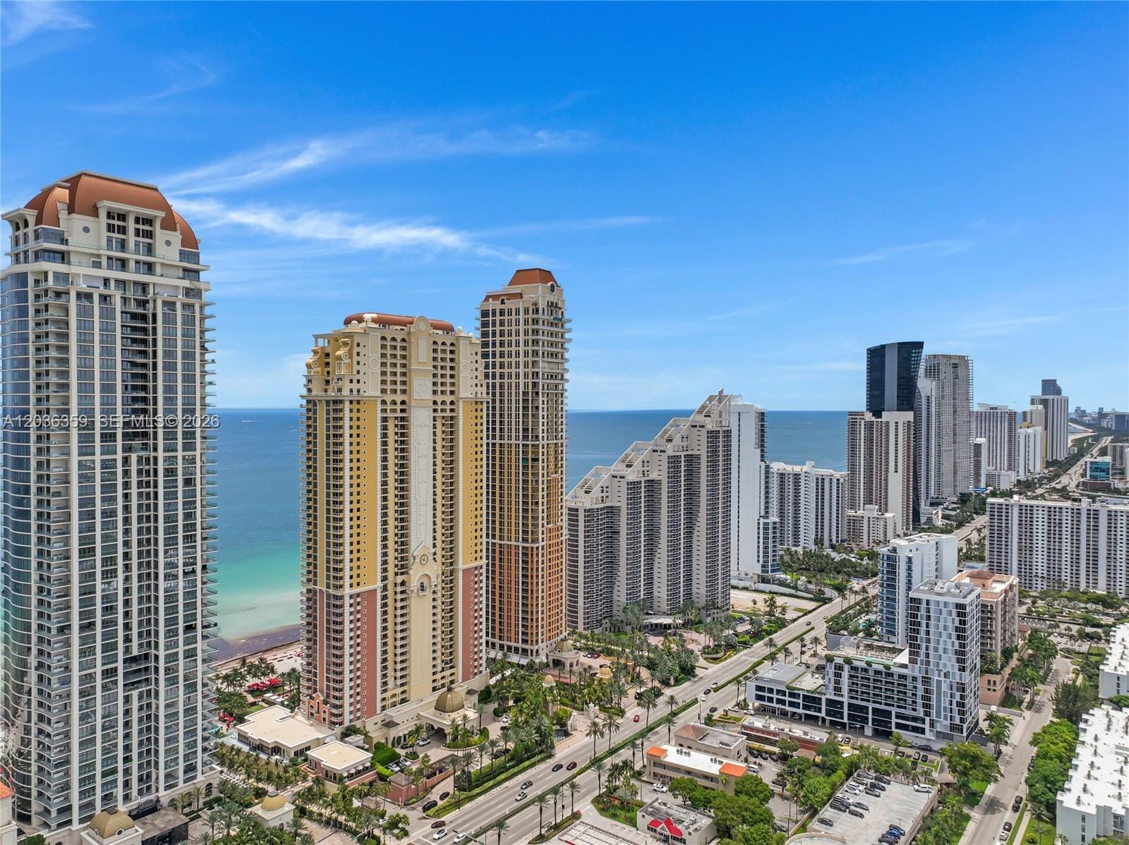 250 180th Drive 407, Sunny Isles Beach, FL 33160 photo 22