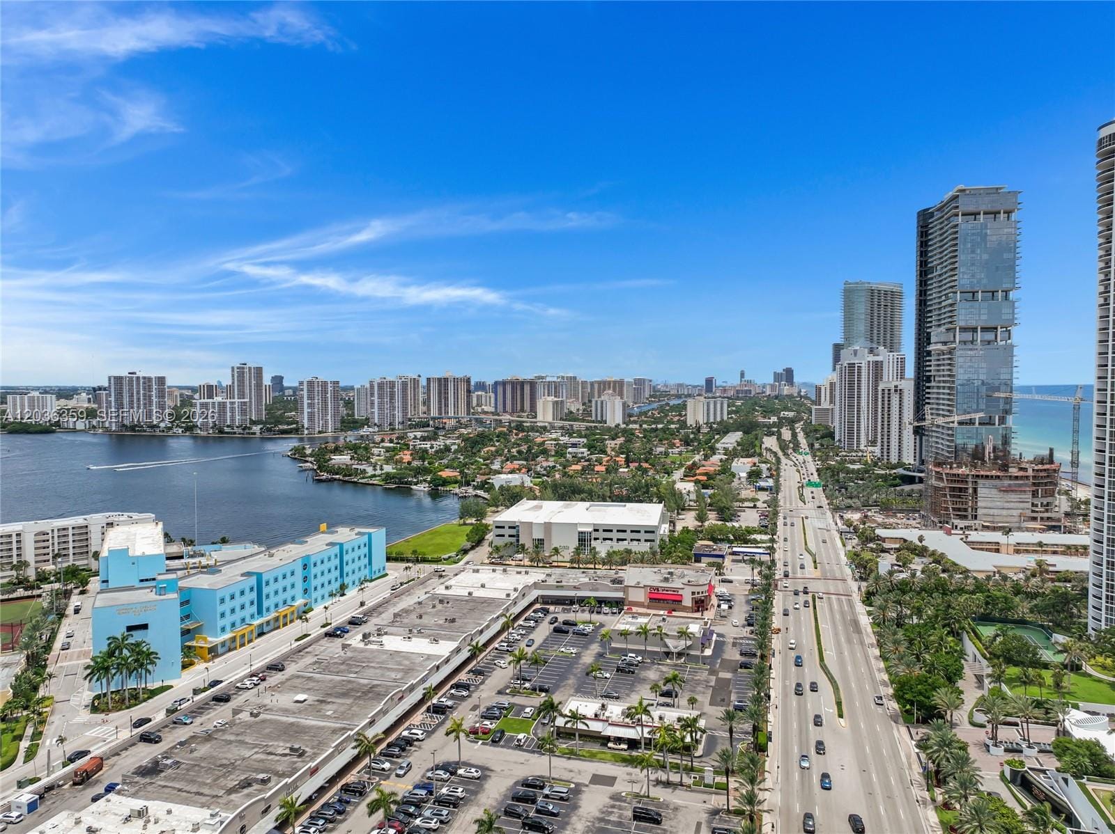 250 180th Drive 407, Sunny Isles Beach, FL 33160 photo 23