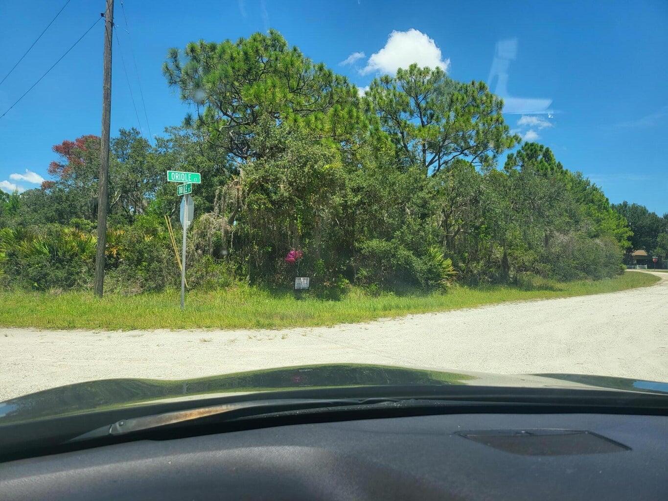 3249 Oriole Court, Lake Placid, FL 33852, Lake Placid