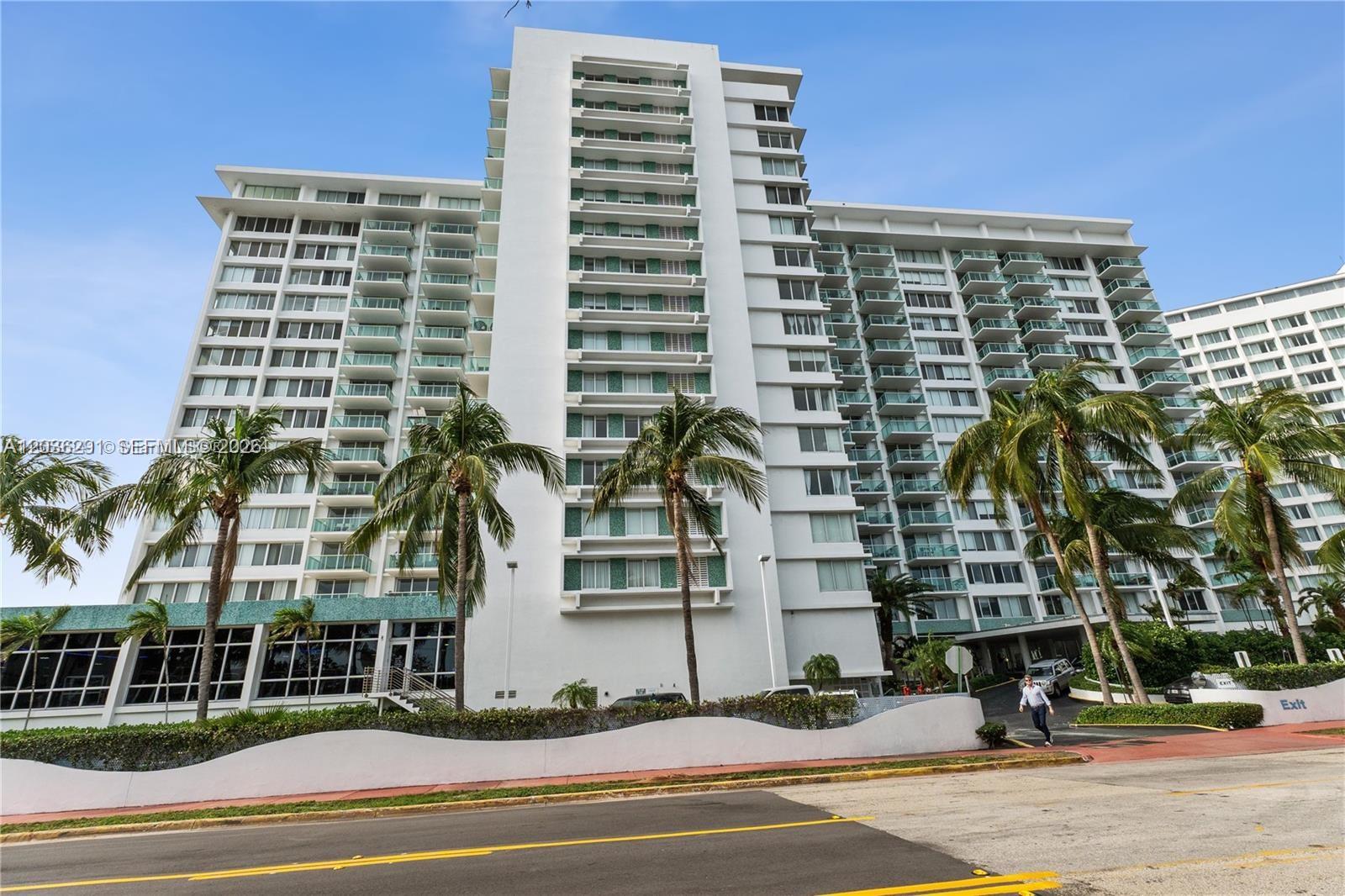 1000 W Ave 307 307, Miami Beach, FL 33139, Miami Beach