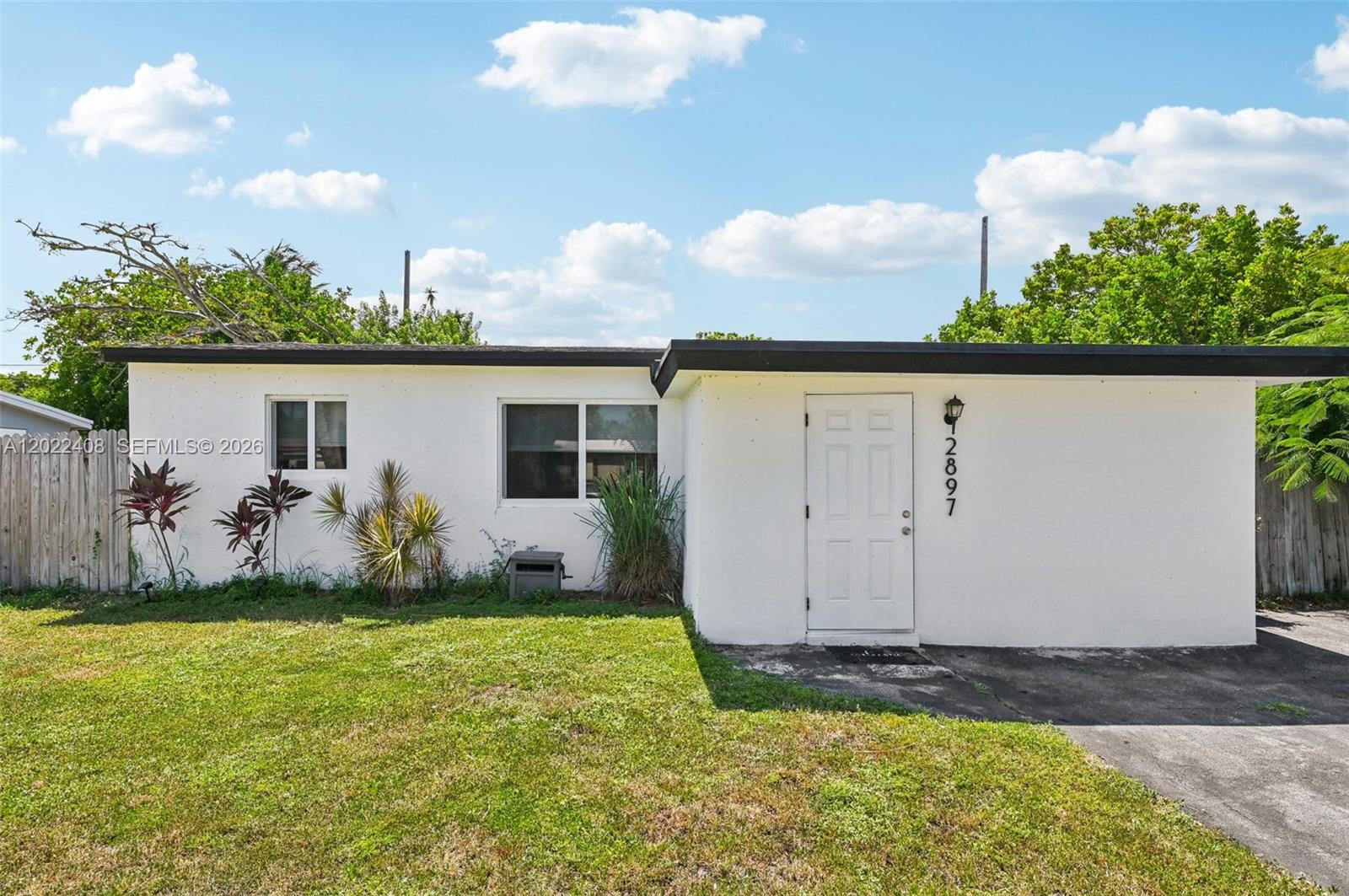 2897 NE 12th Avenue, Pompano Beach, FL 33064, Pompano Beach