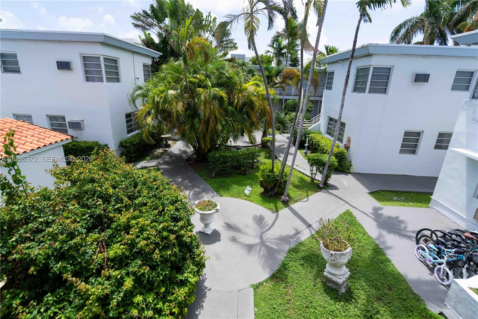 8315 Byron Avenue 7A, Miami Beach, FL 33141, Miami Beach