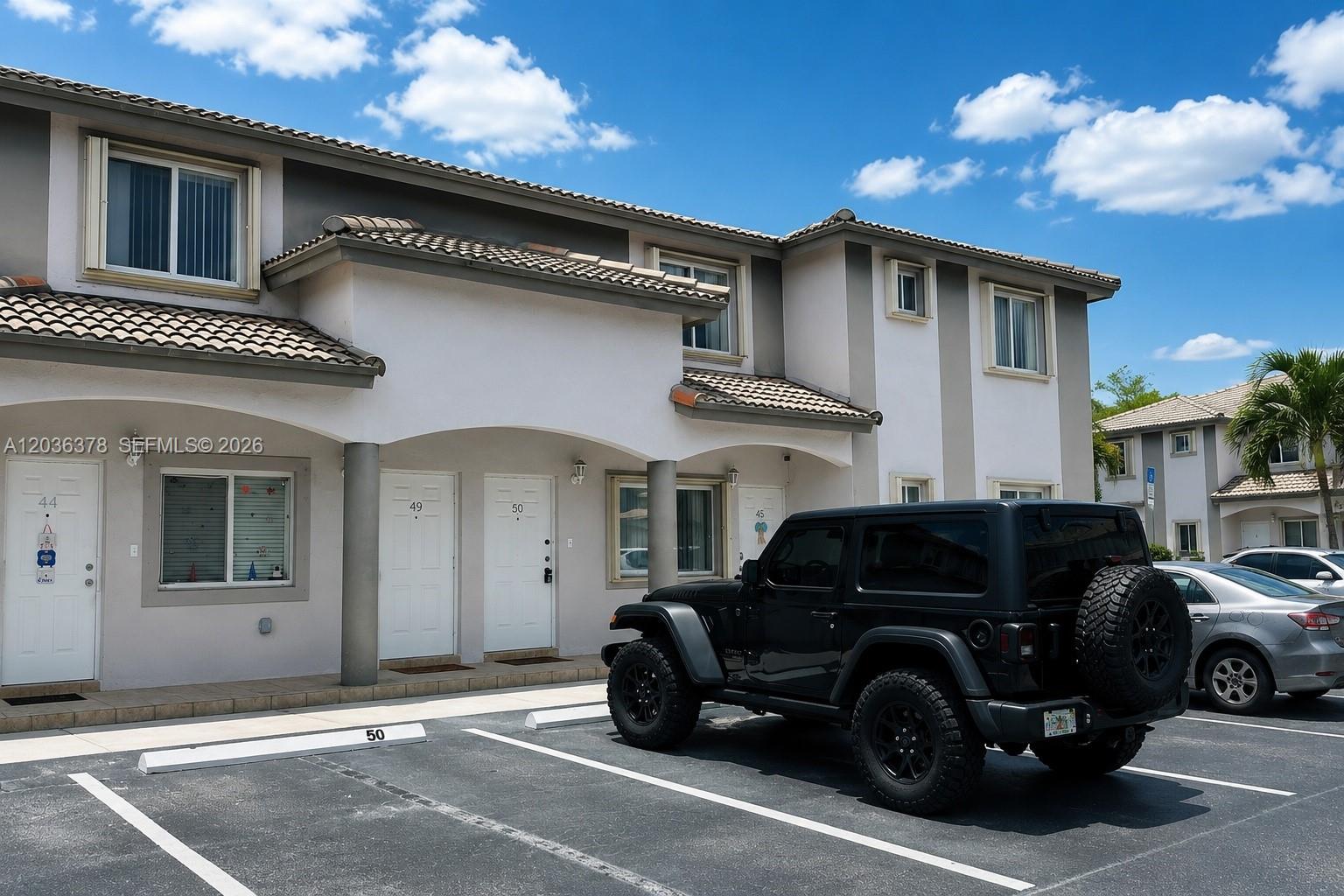5705 NW 109th Avenue 50, Doral, FL 33178, Doral