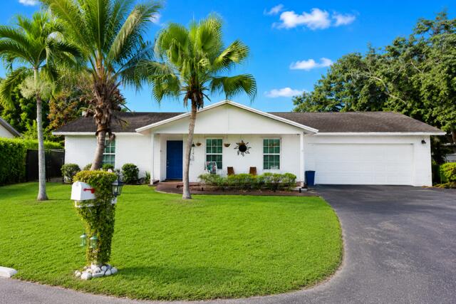 7460 SW 42nd Place, Davie, FL 33314, Davie