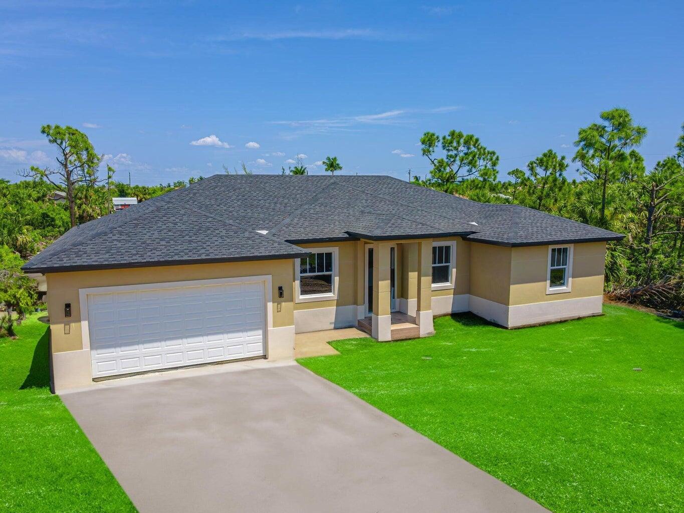 15261 Brainbridge Circle, Port Charlotte, FL 33981, Port Charlotte
